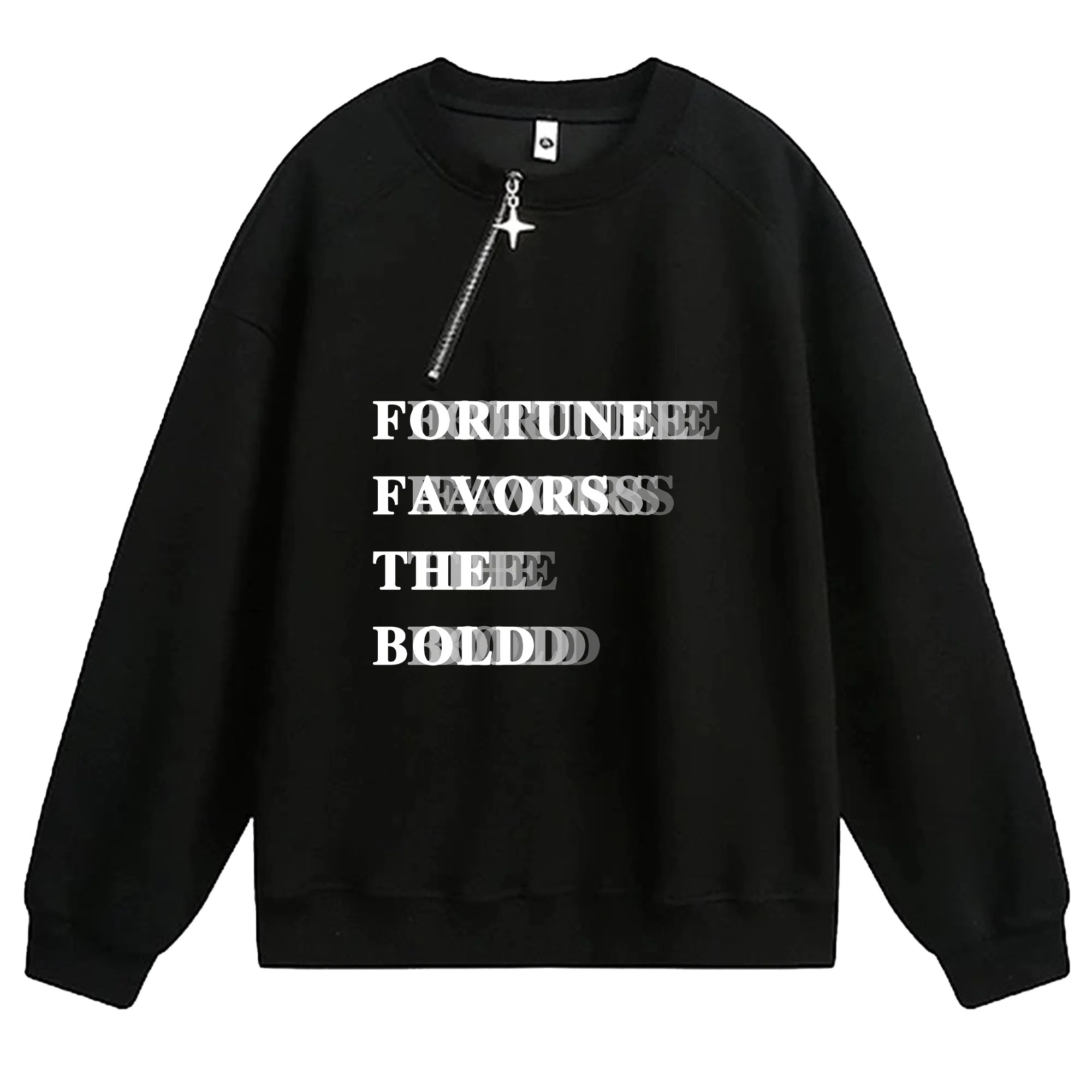 COLD MAPLE FW25 cleanfit