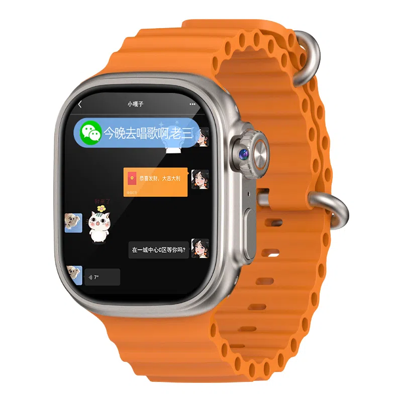 PALMHANGS9Ultra2iwatch11