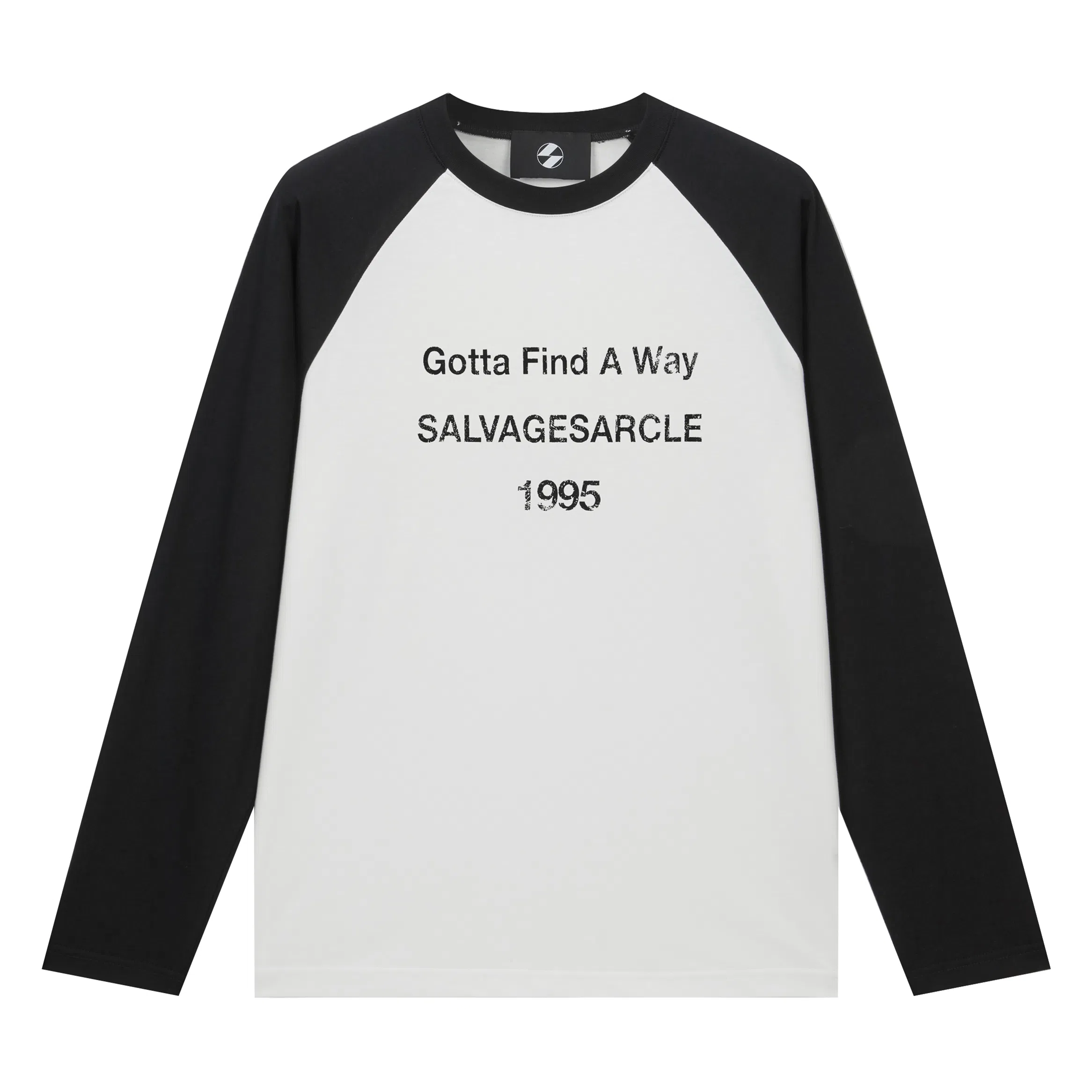 THE SALVAGES FASHION CLUB T