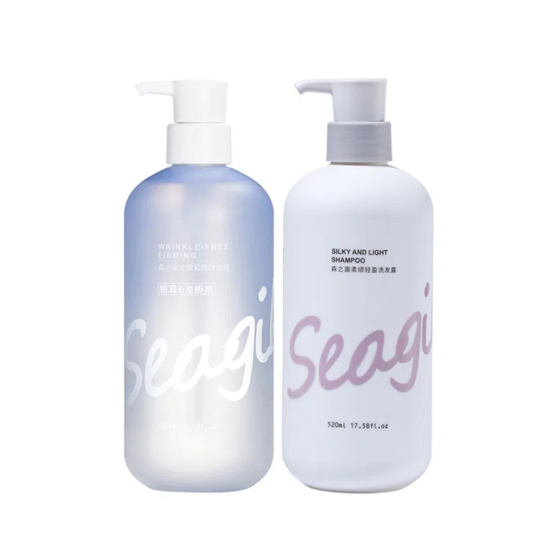 SEAGILON 520ml*2