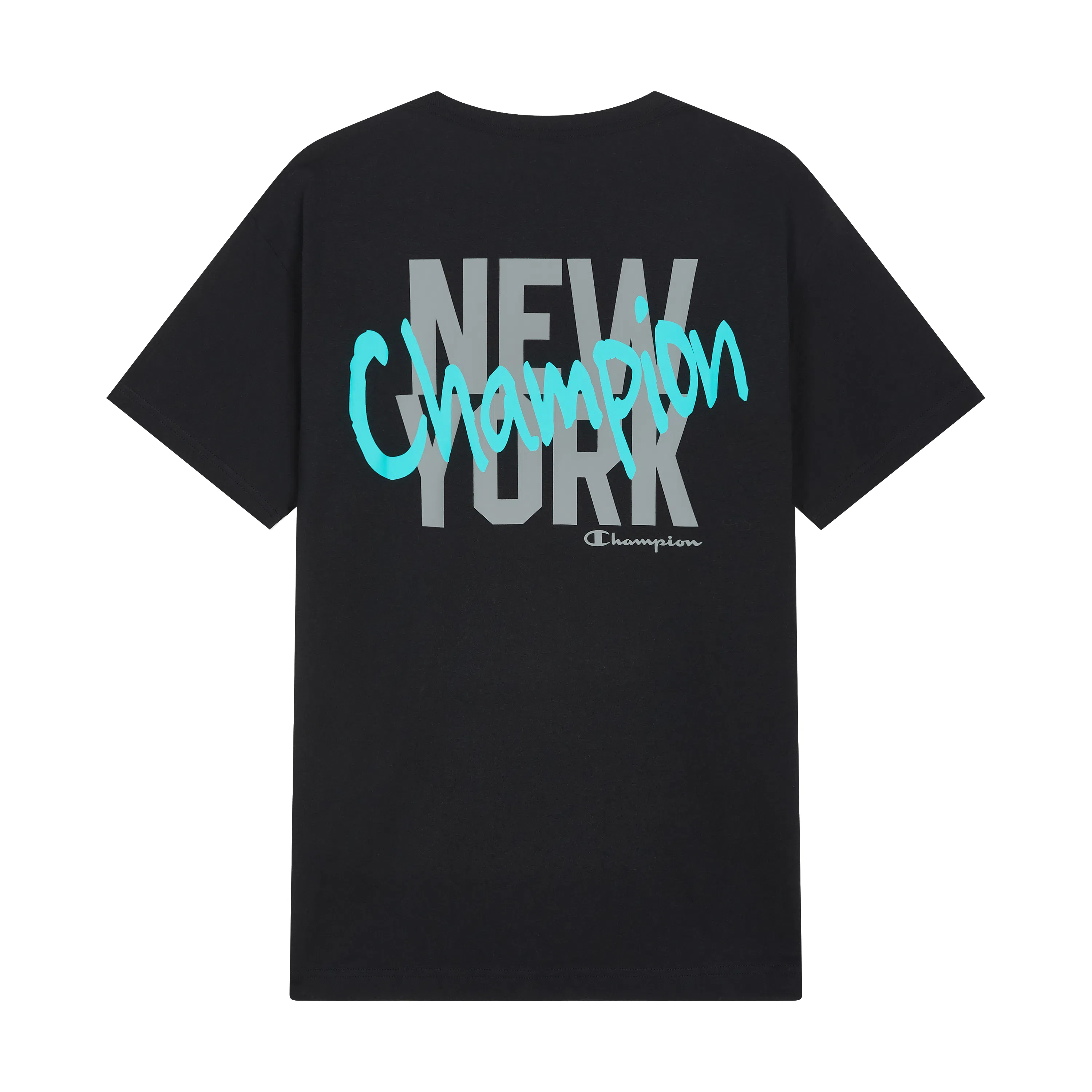 Champion BASIC SS24 T