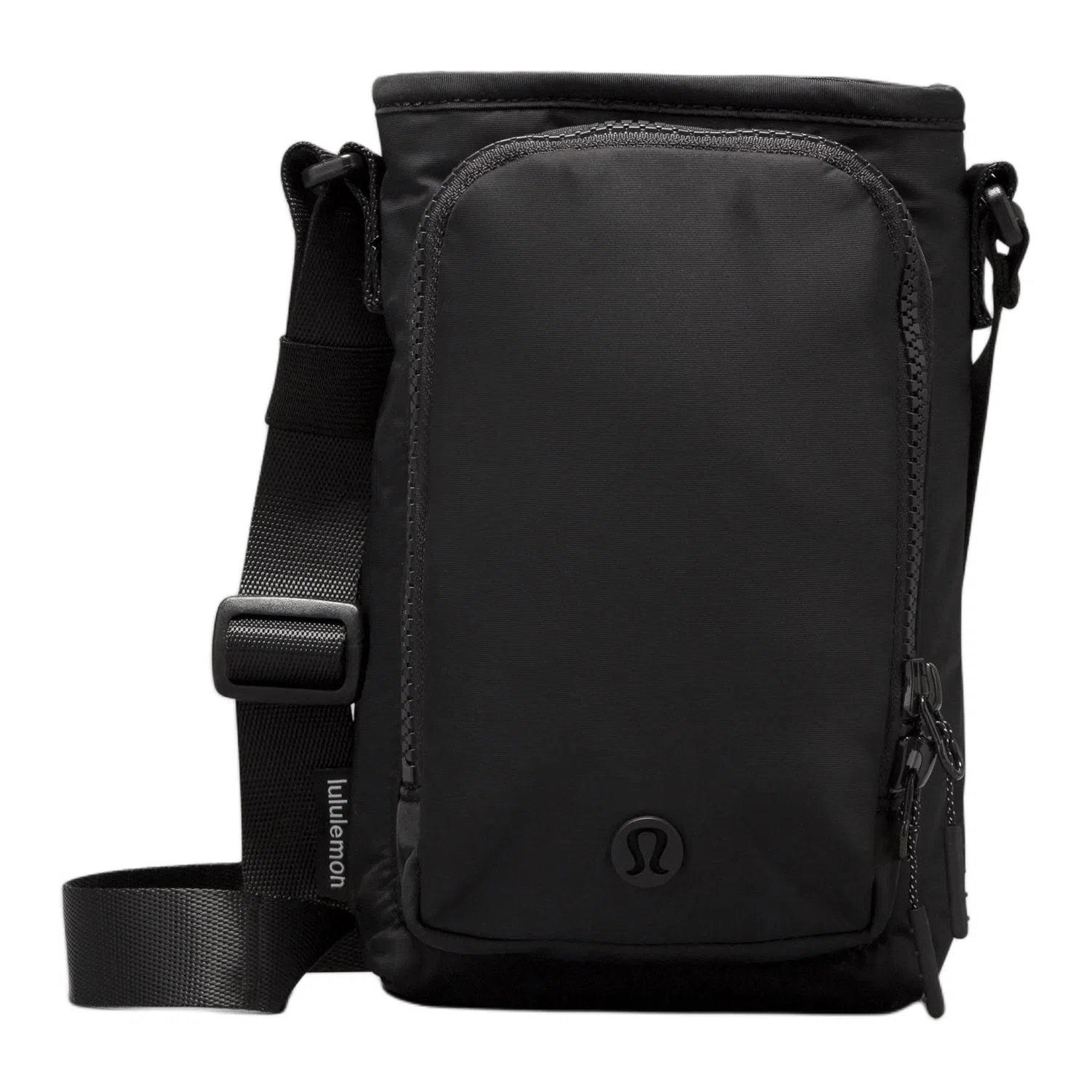 lululemon 2L Sling Bag Black