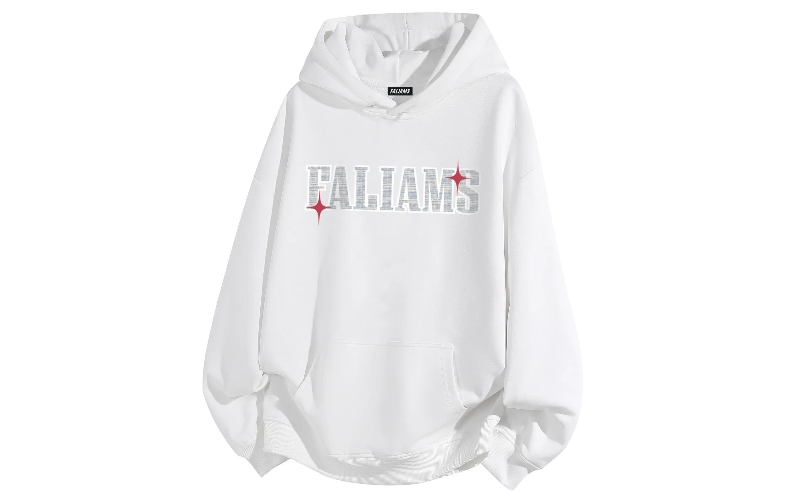 FALIAMS 7Logo