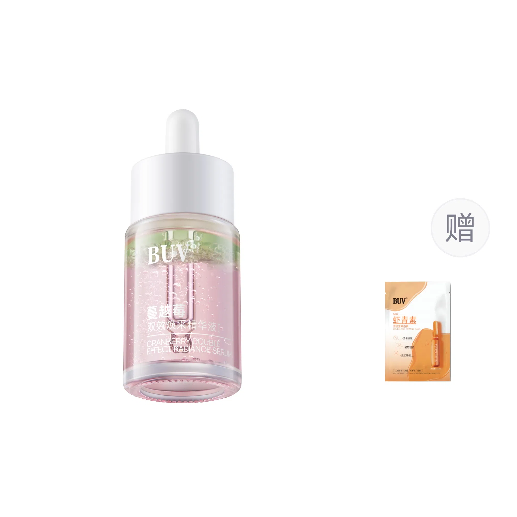 BUV 30ml