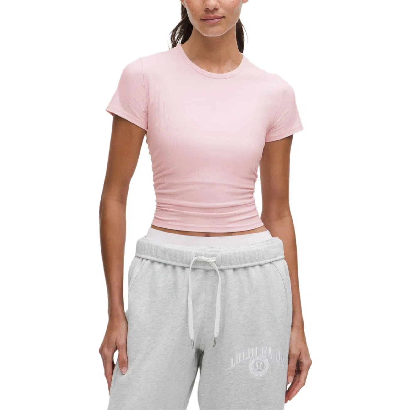 lululemon All It Takes Nulu T