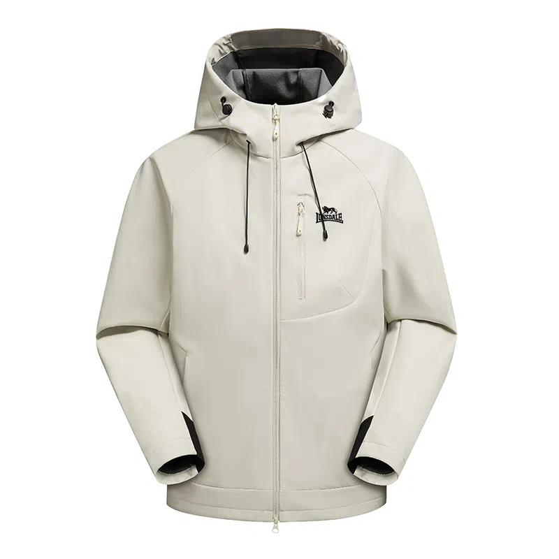 Lonsdale Softshell Hoodie