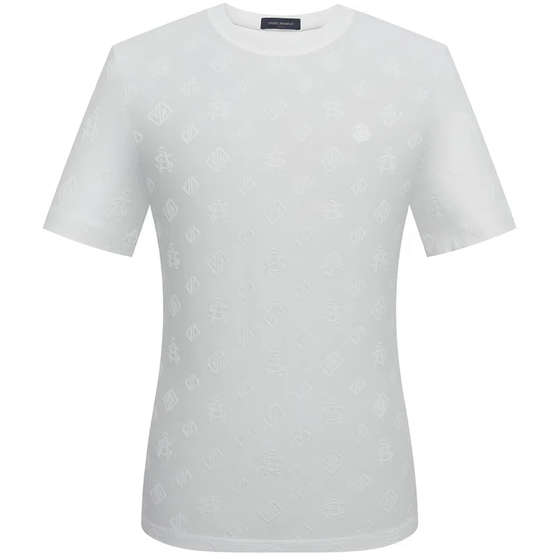 SAINT ANGELO T