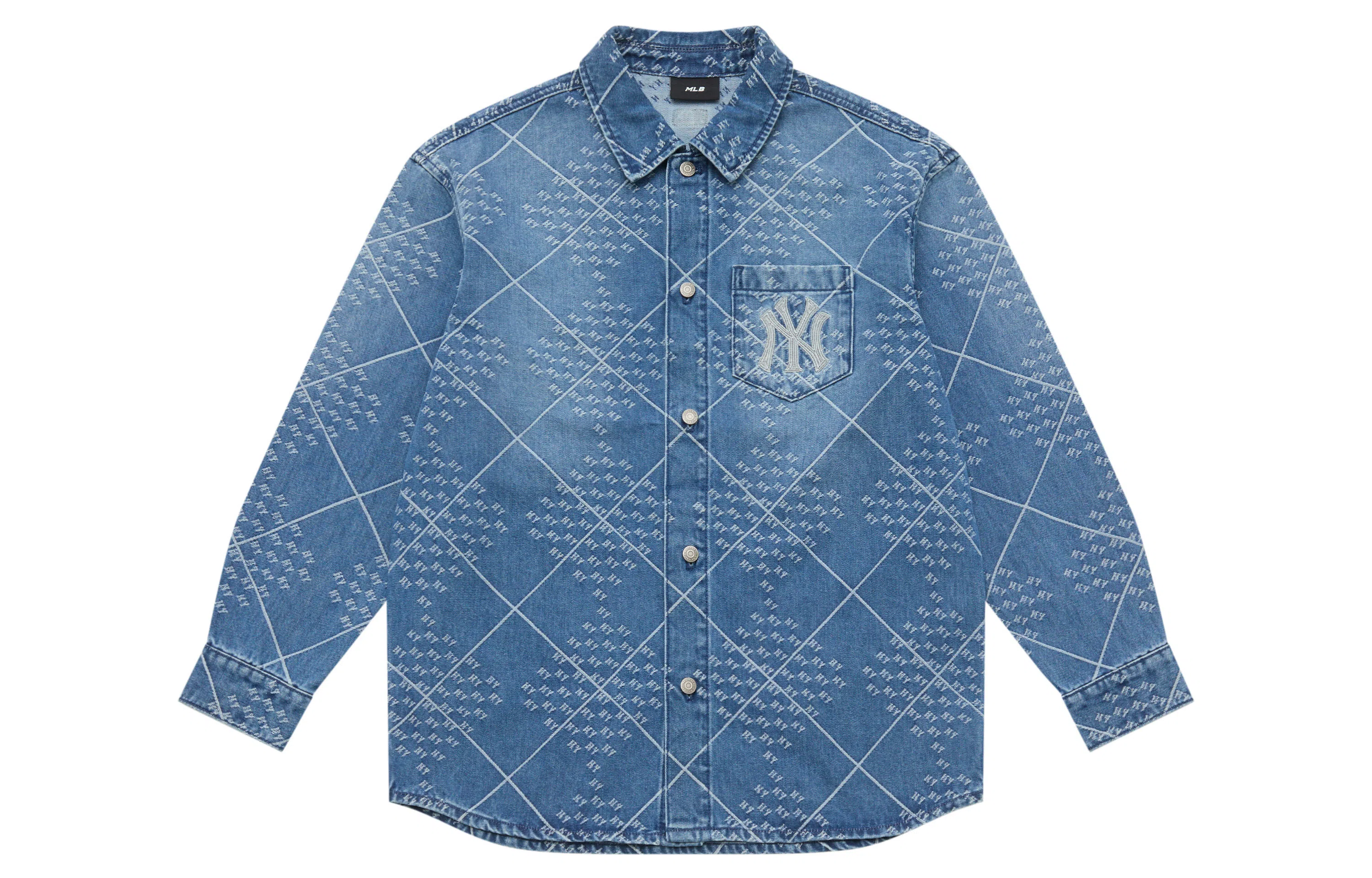 MLB MONOGRAM 25FW