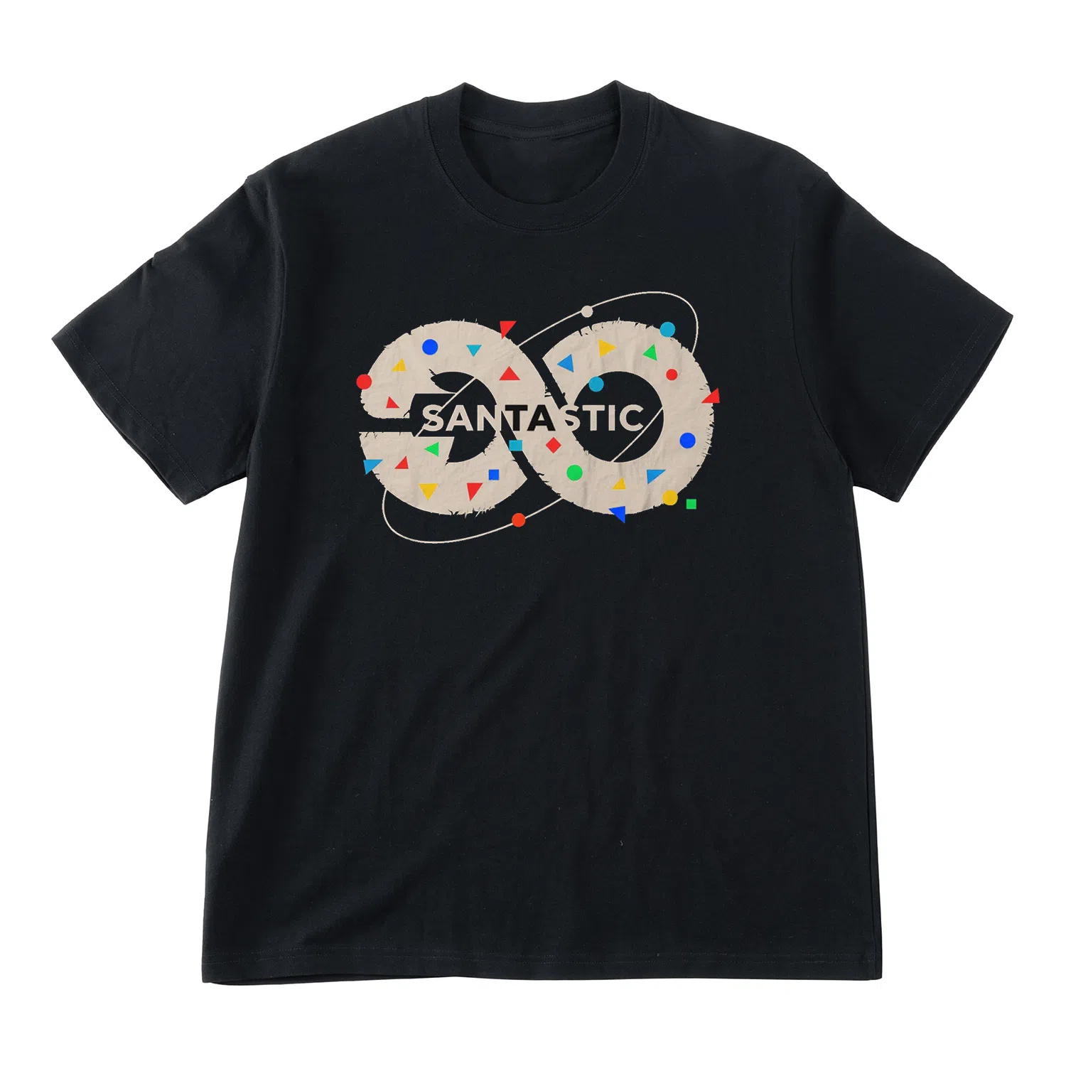 SANTASTIC T