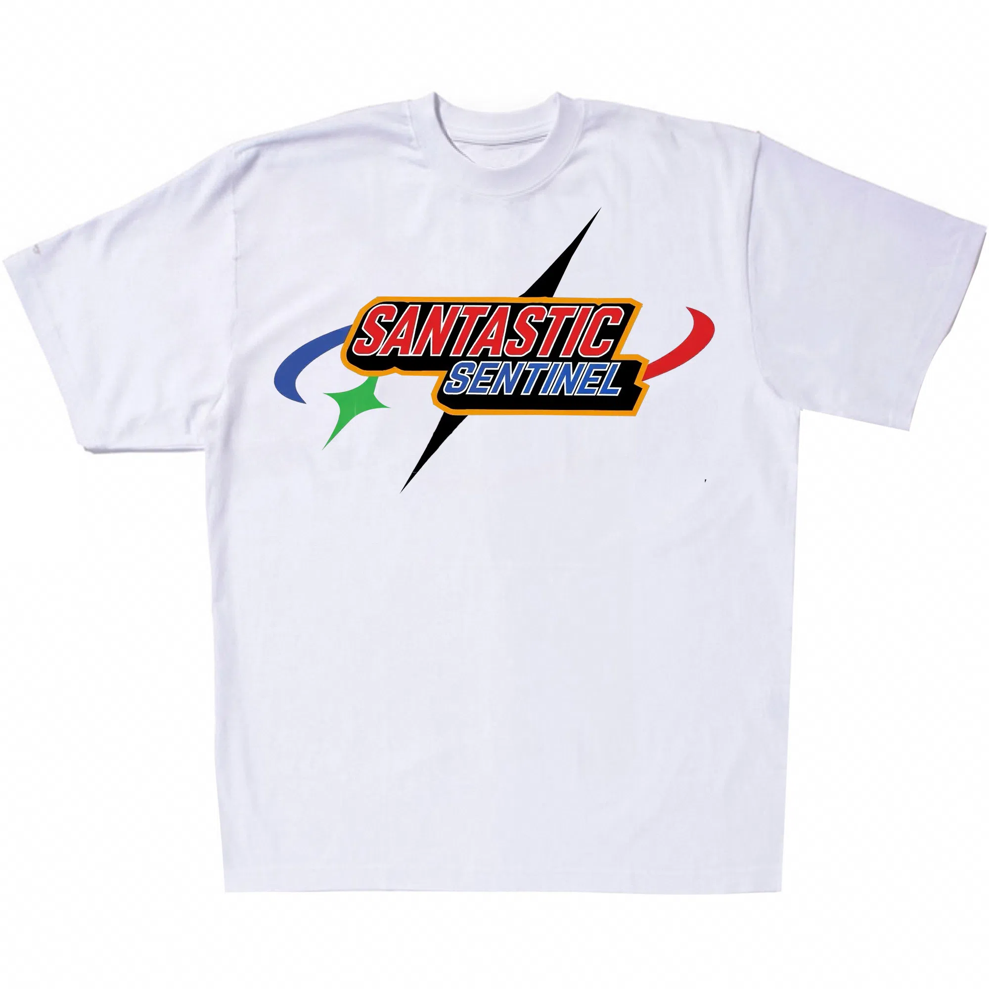 SANTASTIC T