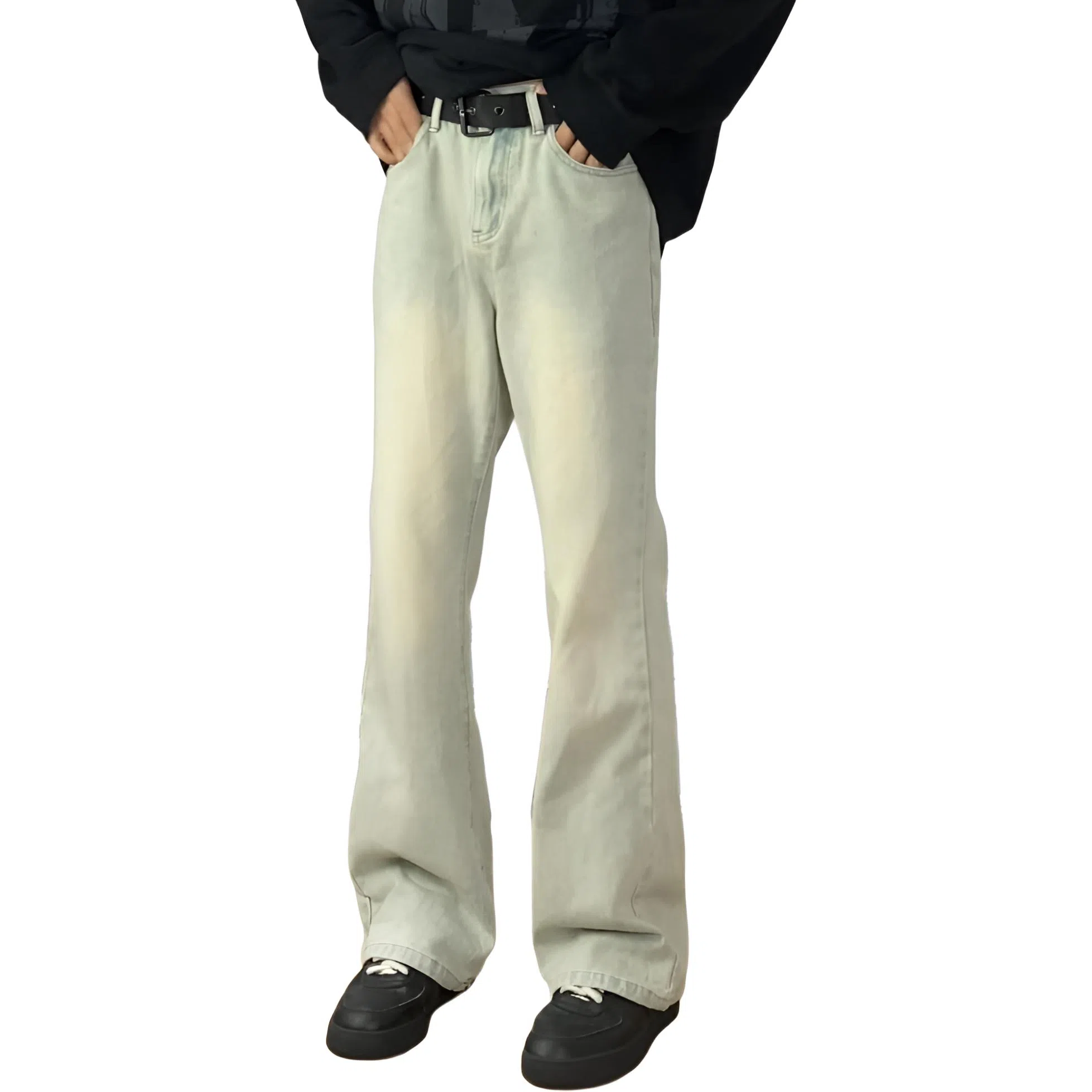 SUNSETMONENT cleanfit