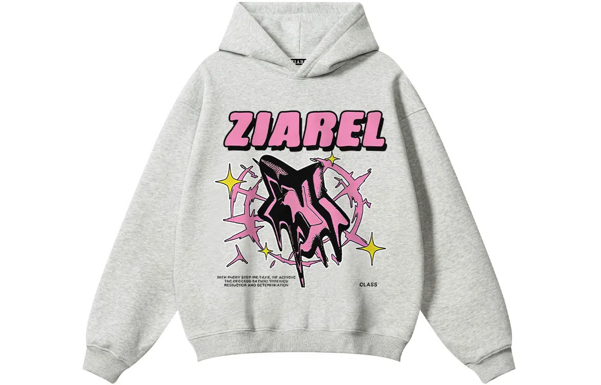 360ZIAREL Logo