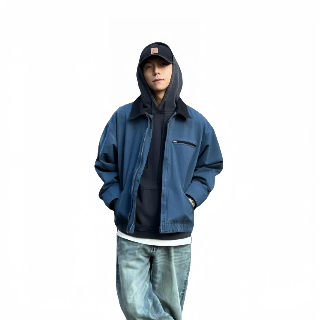 AMBER LIGHT cleanfit