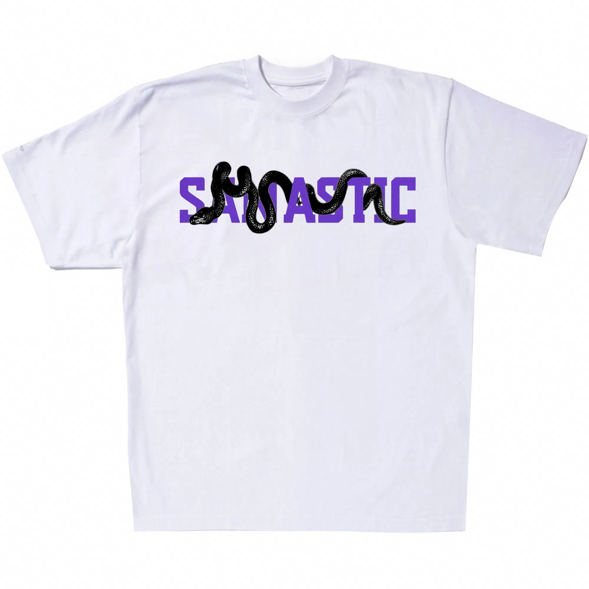 SANTASTIC T
