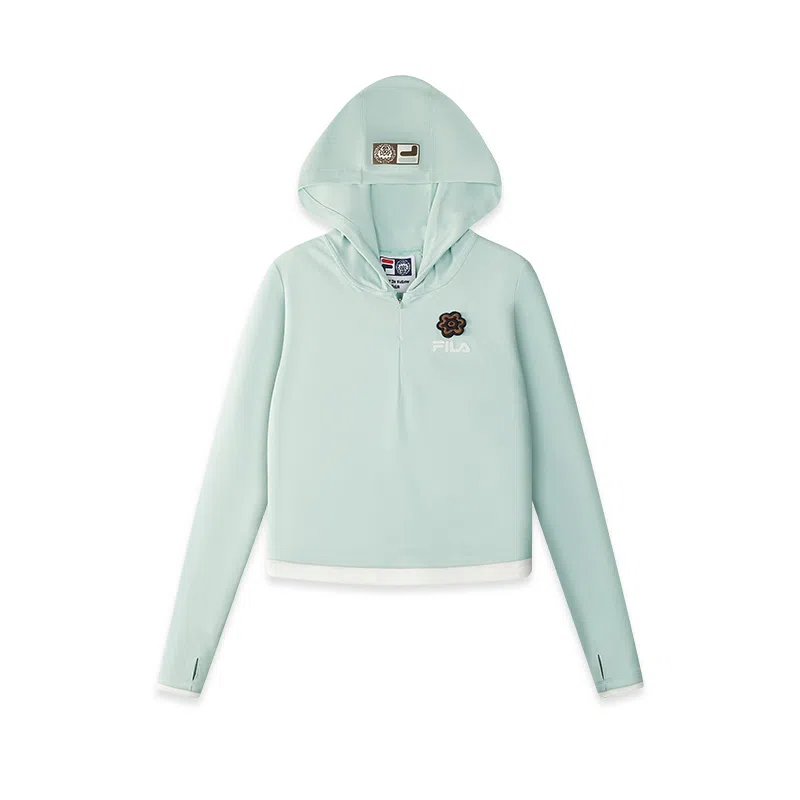 FILA FUSION FILA X Mr Doodle T