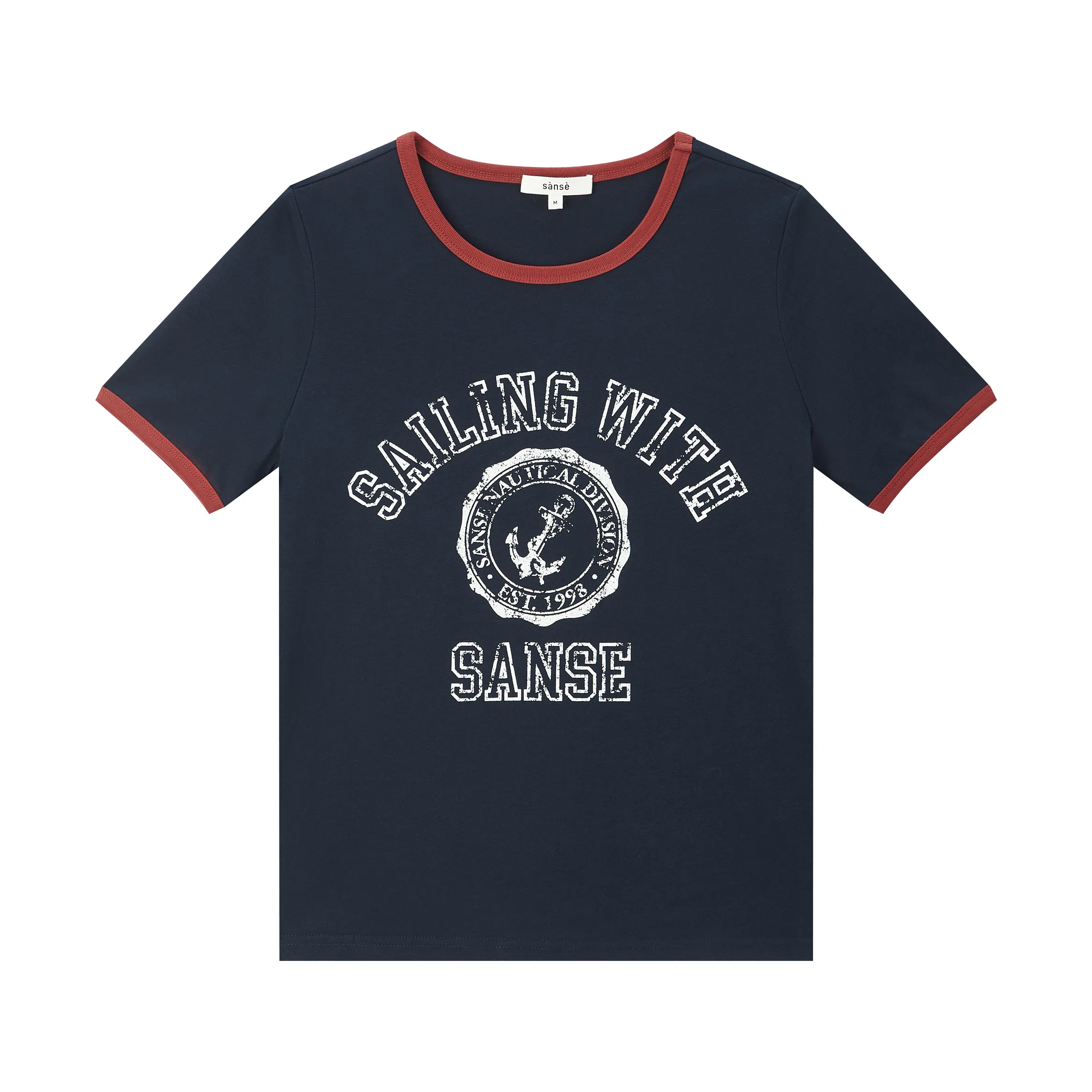 sanse TLOGO T