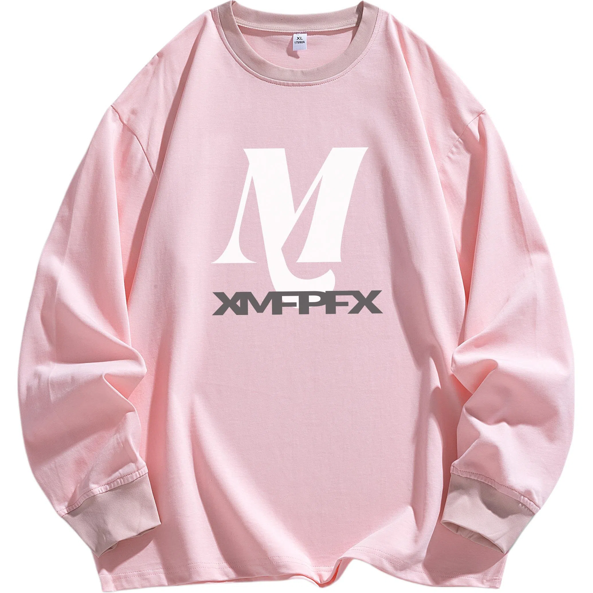 xMFPFx logo T