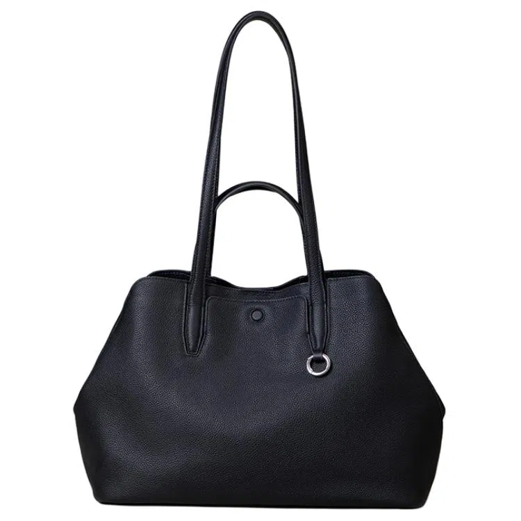 SHIZIYOUA Handbag Black