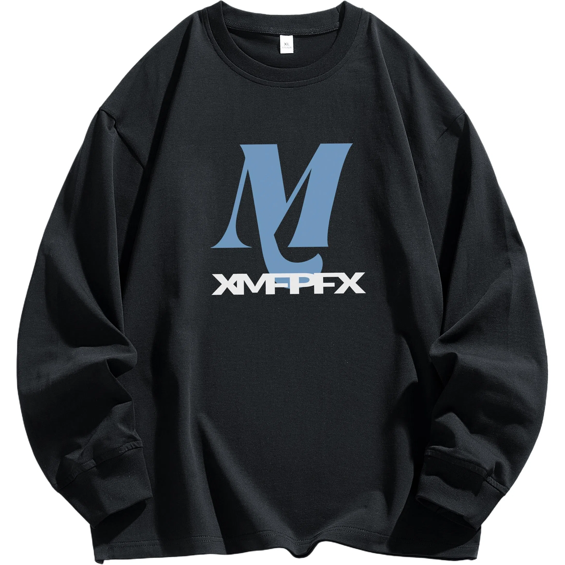 xMFPFx logo T