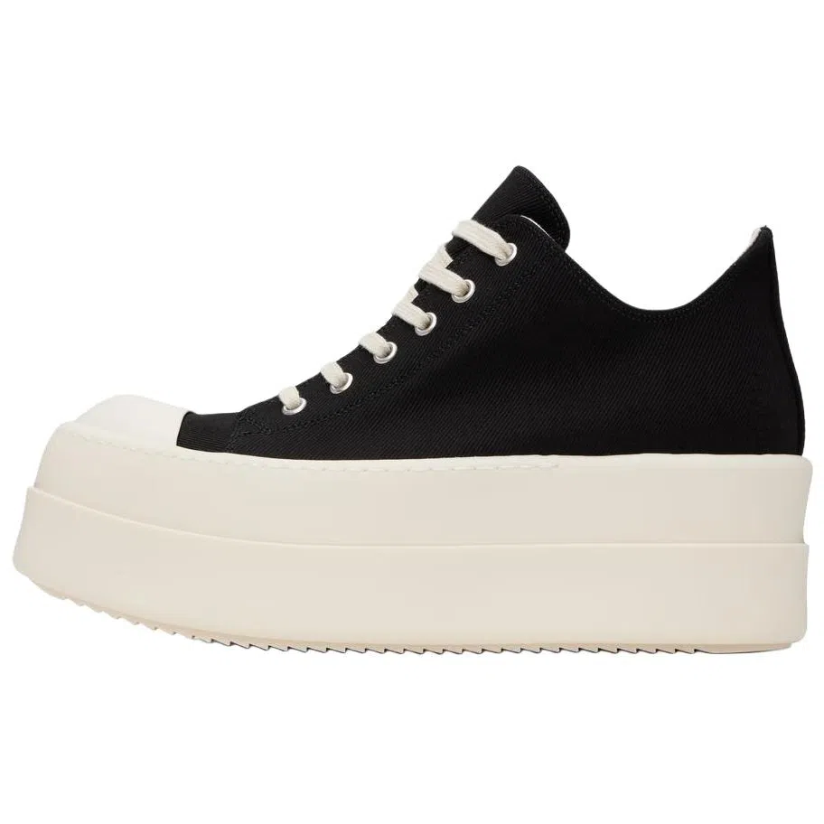 Rick Owens RO Double Bumper