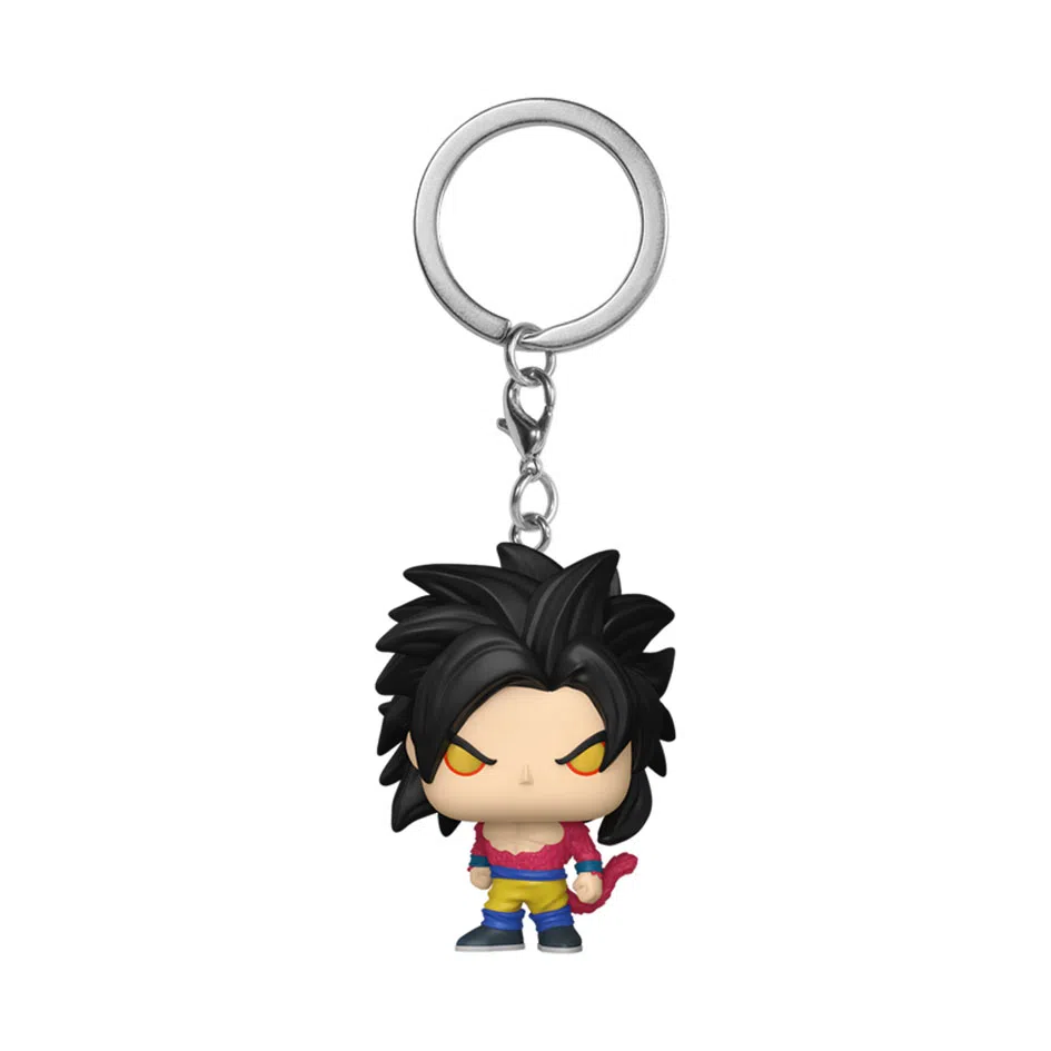 Funko 4 Q