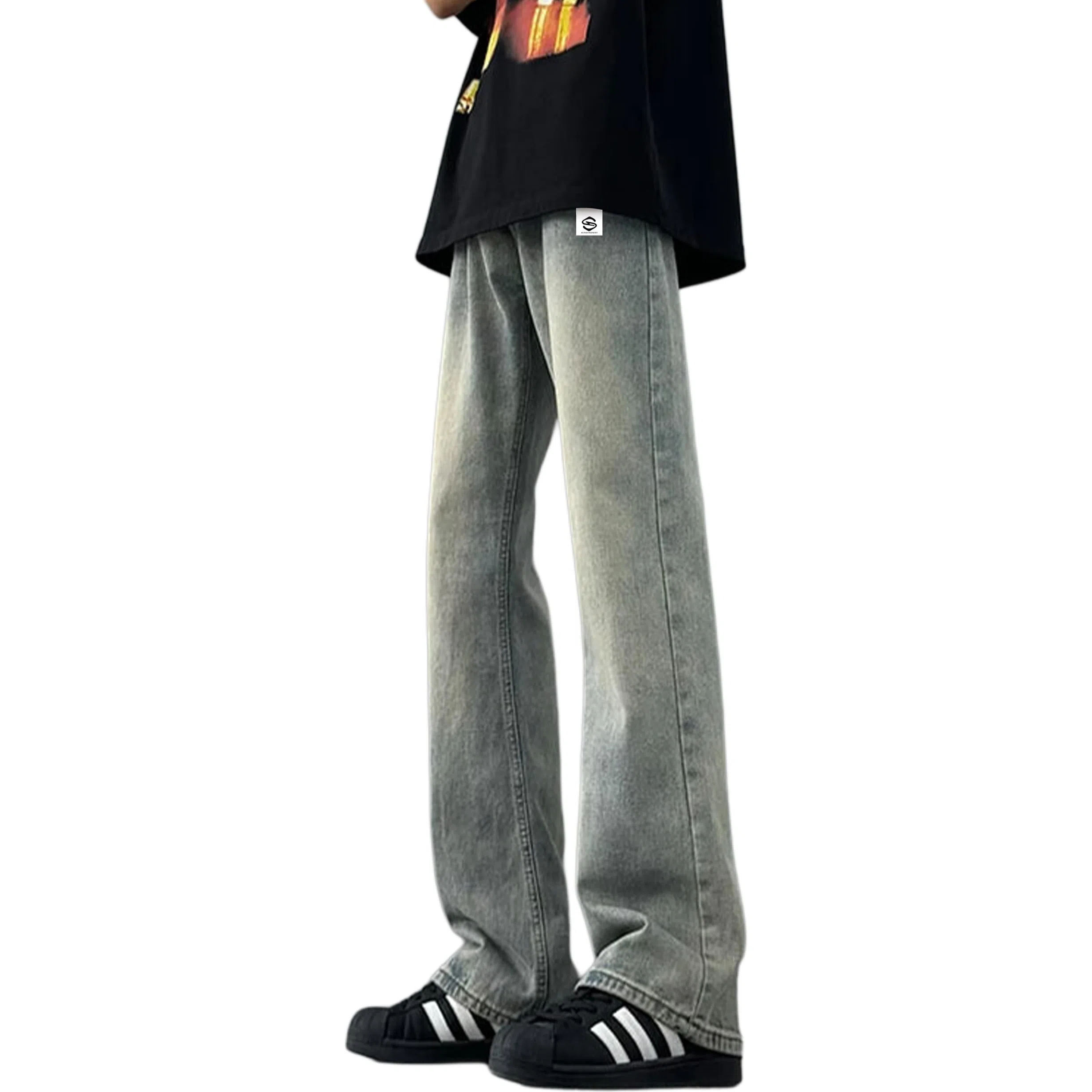 SUNSETMONENT cleanfit