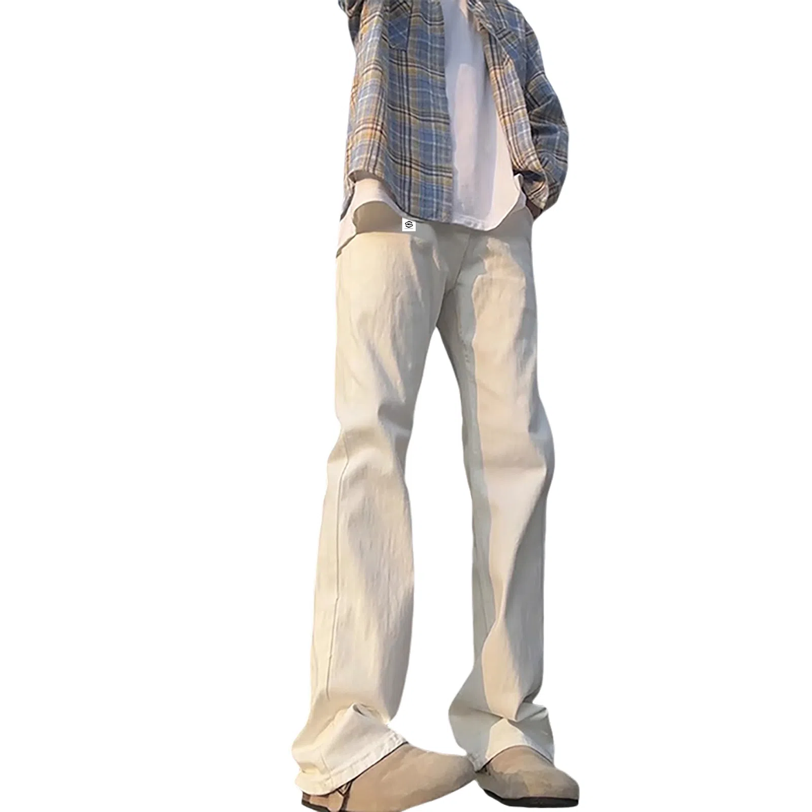 SUNSETMONENT cleanfit