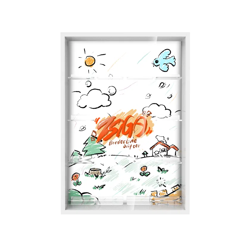 LIGHT YOUR BRICKS Zsiga