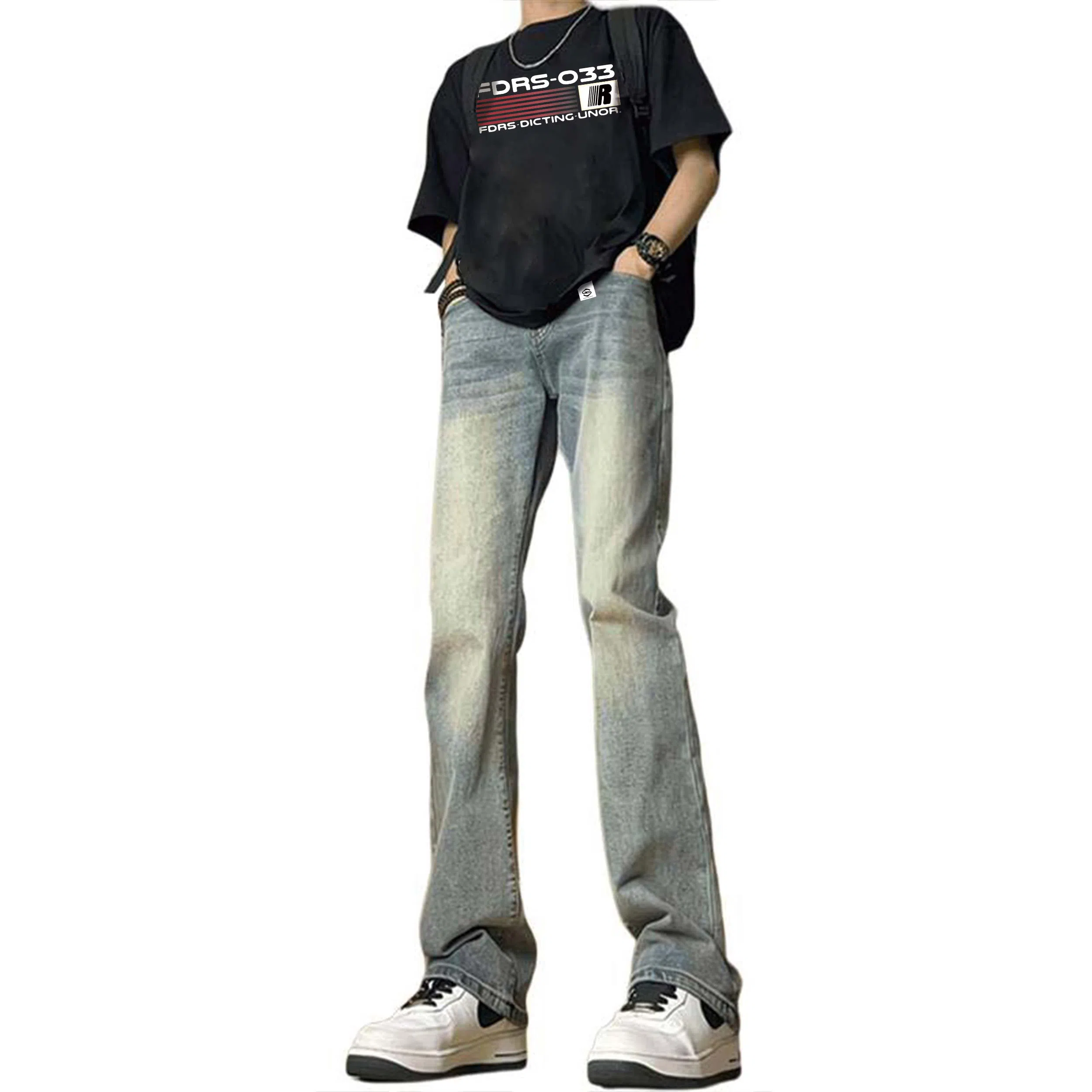 SUNSETMONENT cleanfit