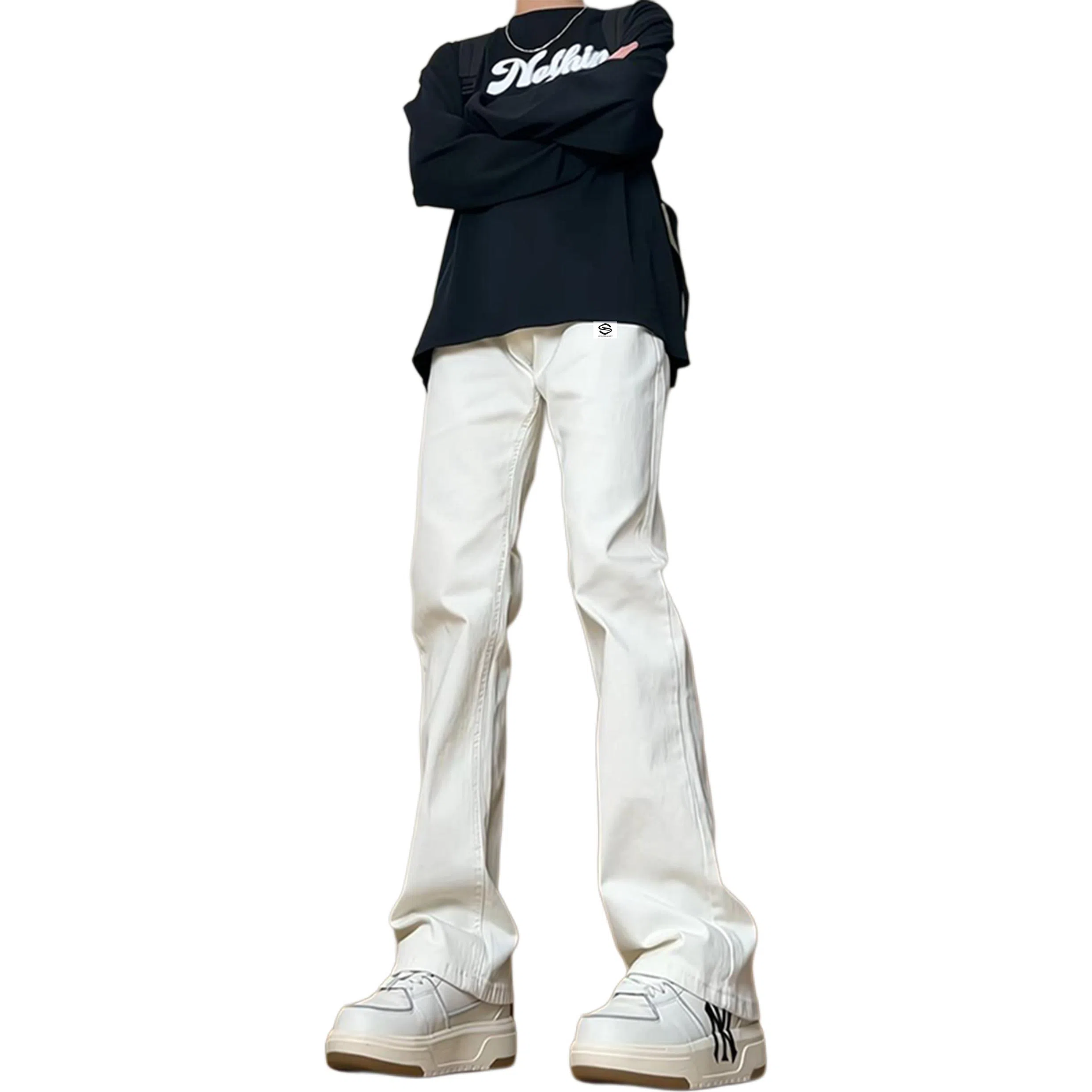 SUNSETMONENT cleanfit