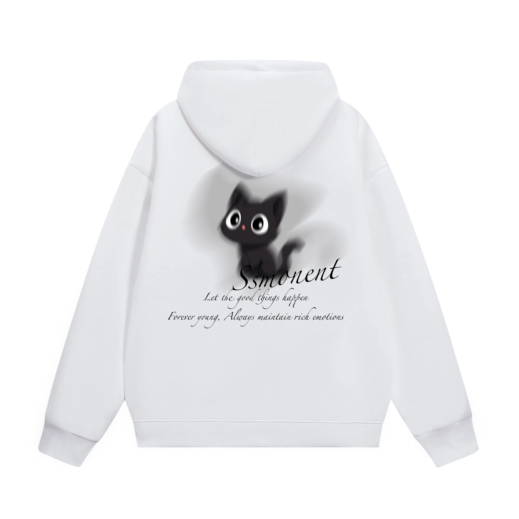 SUNSETMONENT 360loog