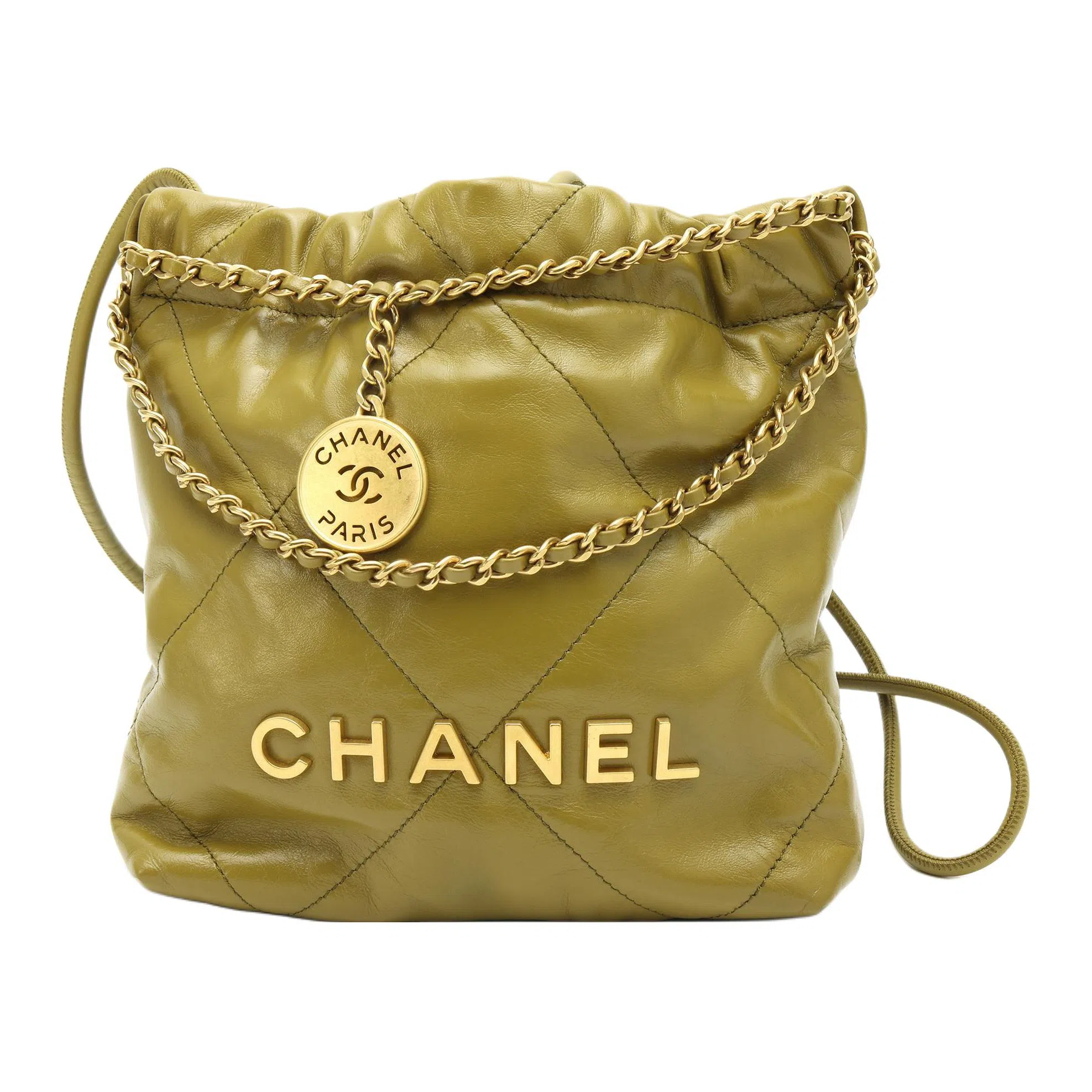 CHANEL 22Bag 23A