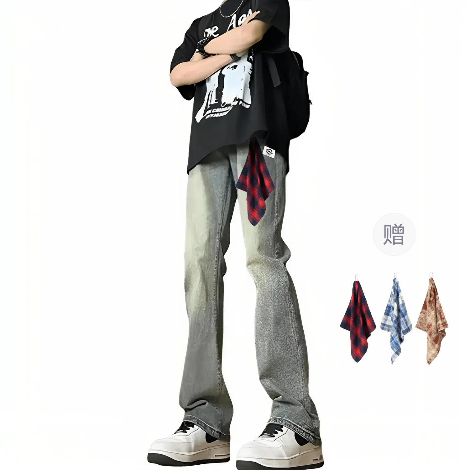 SUNSETMONENT cleanfit