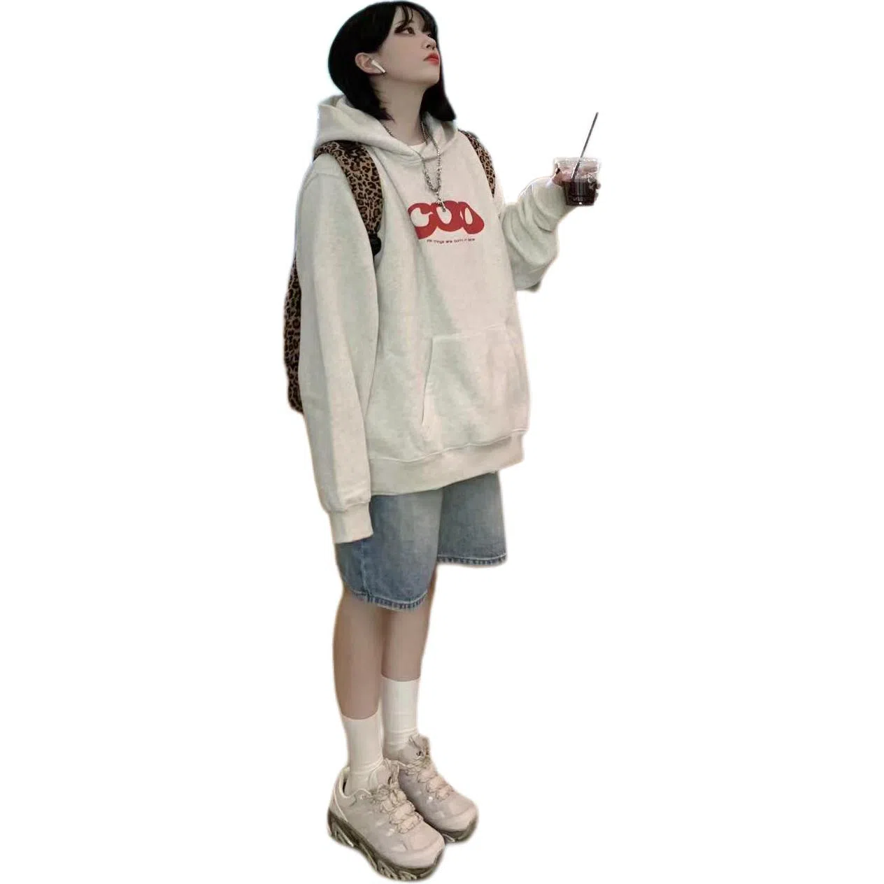 Little LU Studios CVC300400