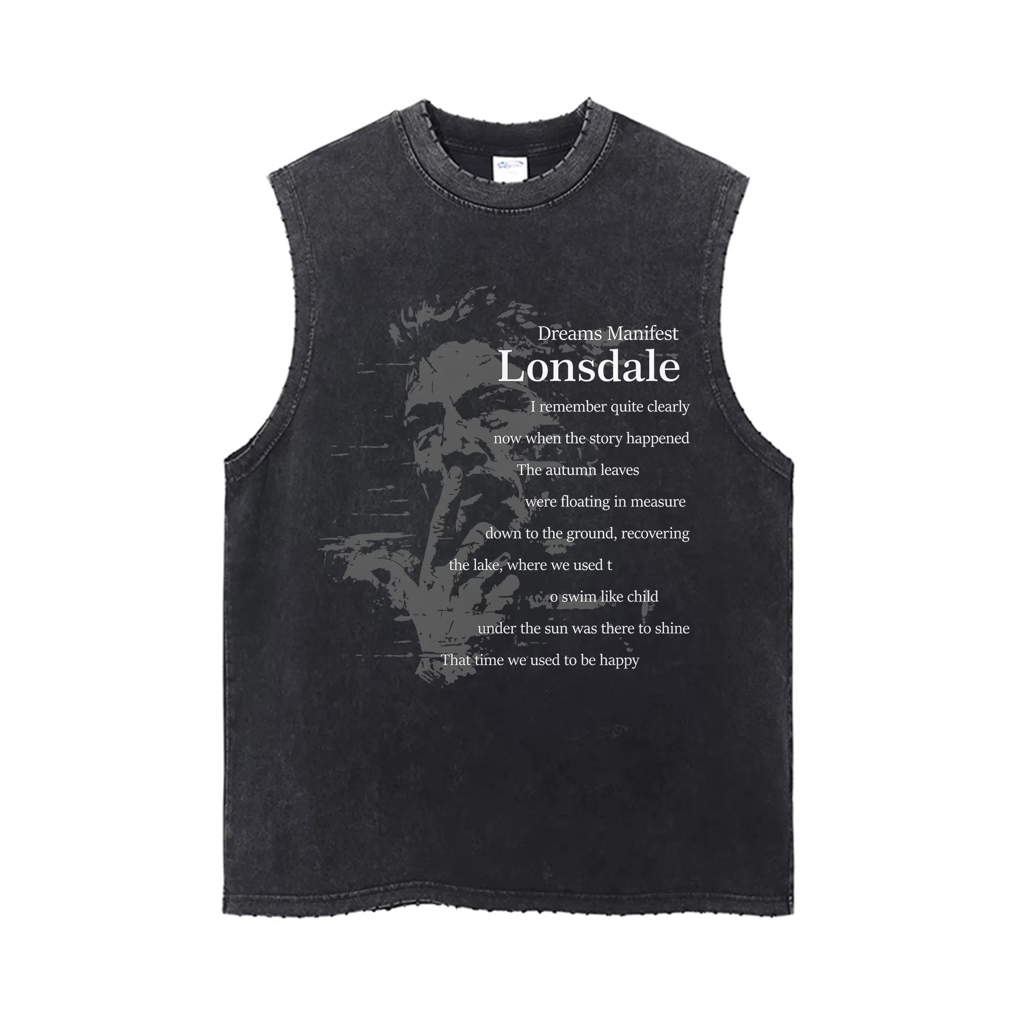 LONSDALE
