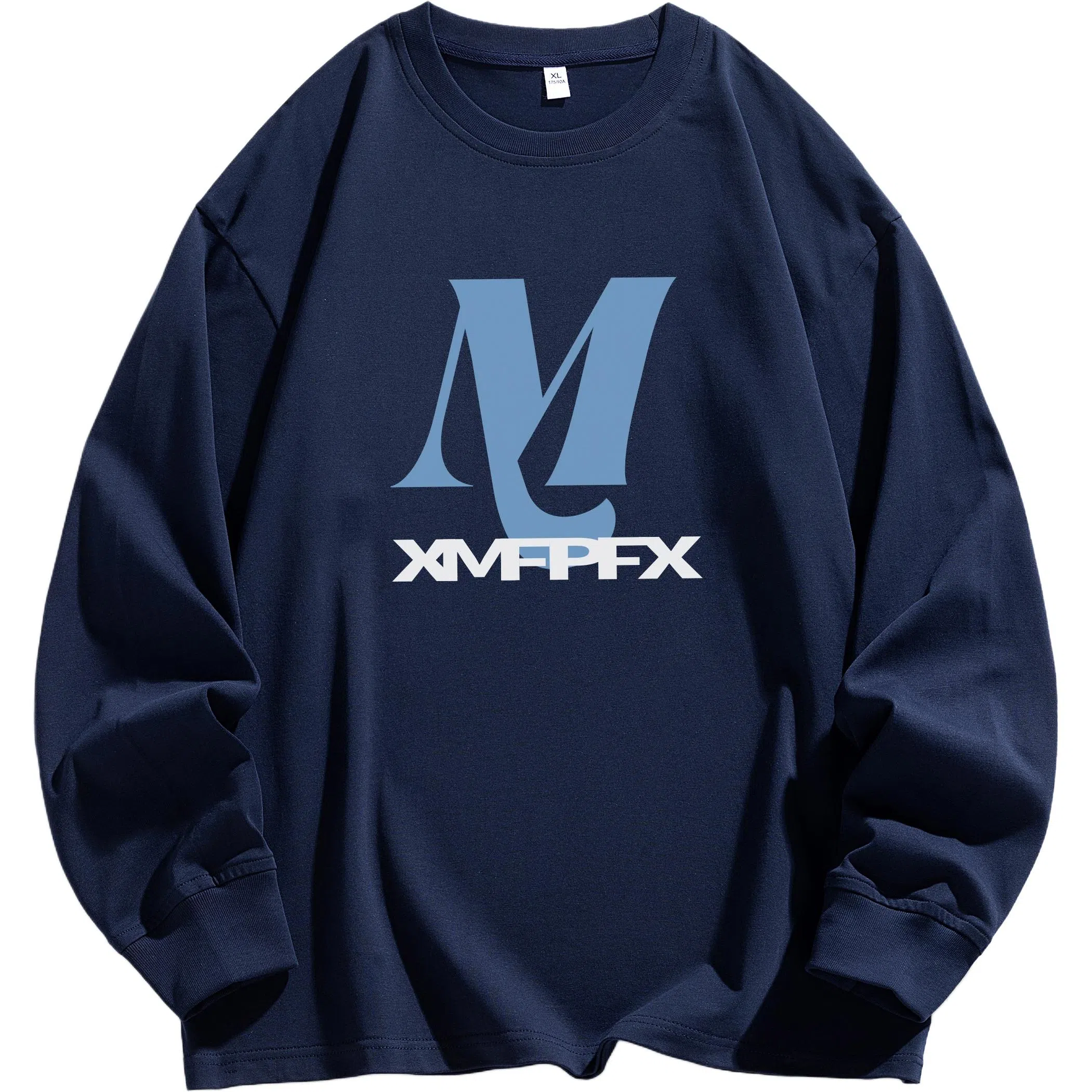 xMFPFx logo T