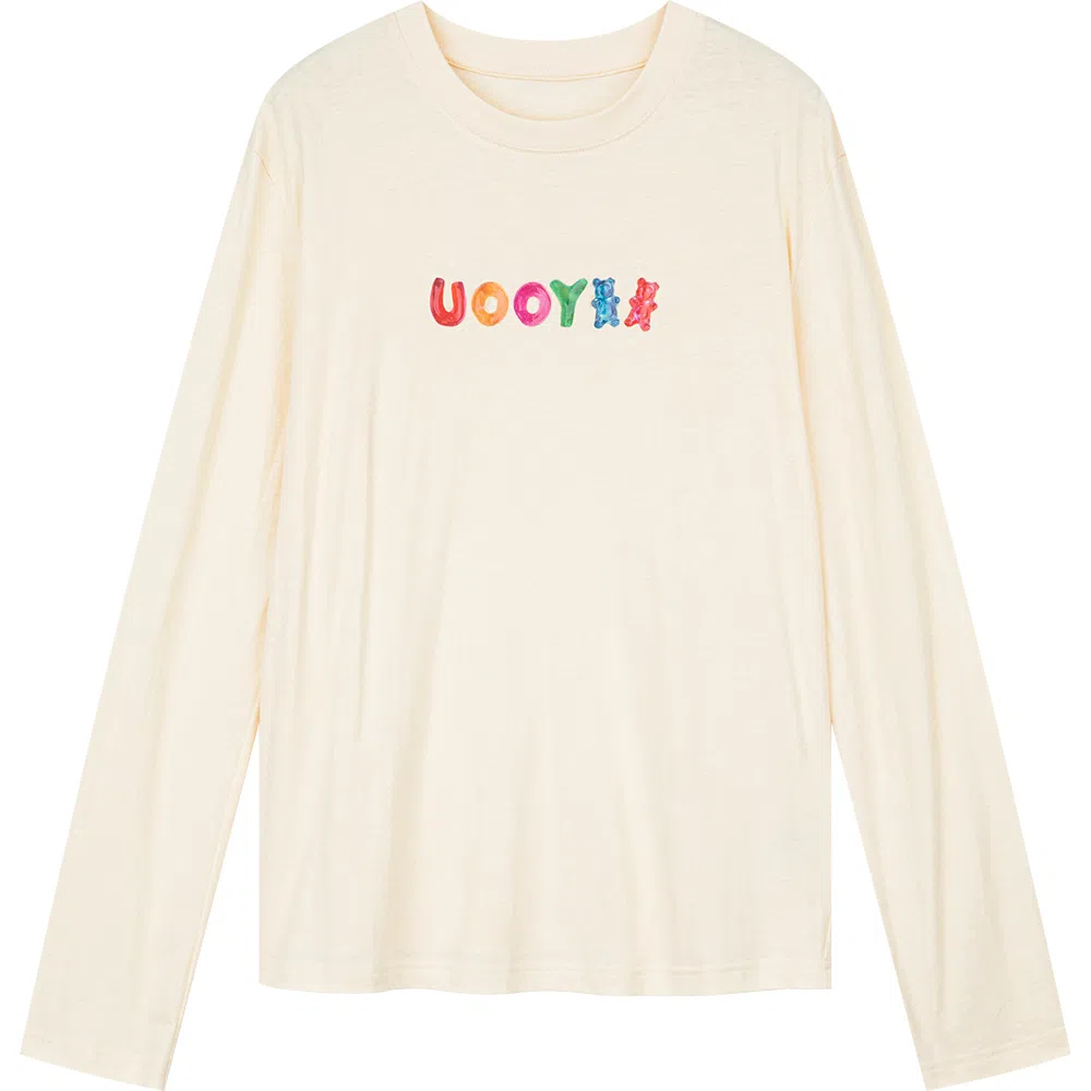 UOOYAA LOGO T
