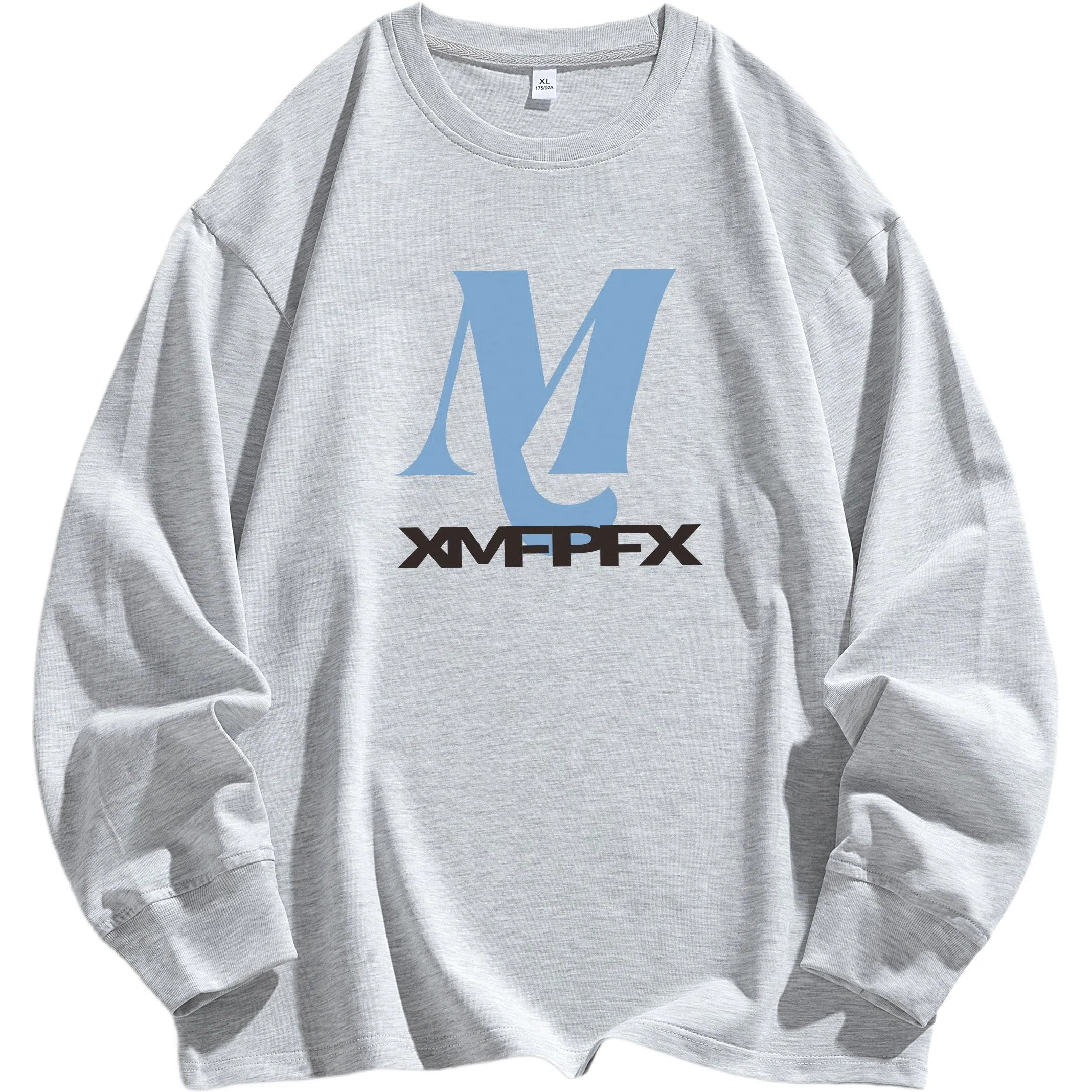 xMFPFx logo T