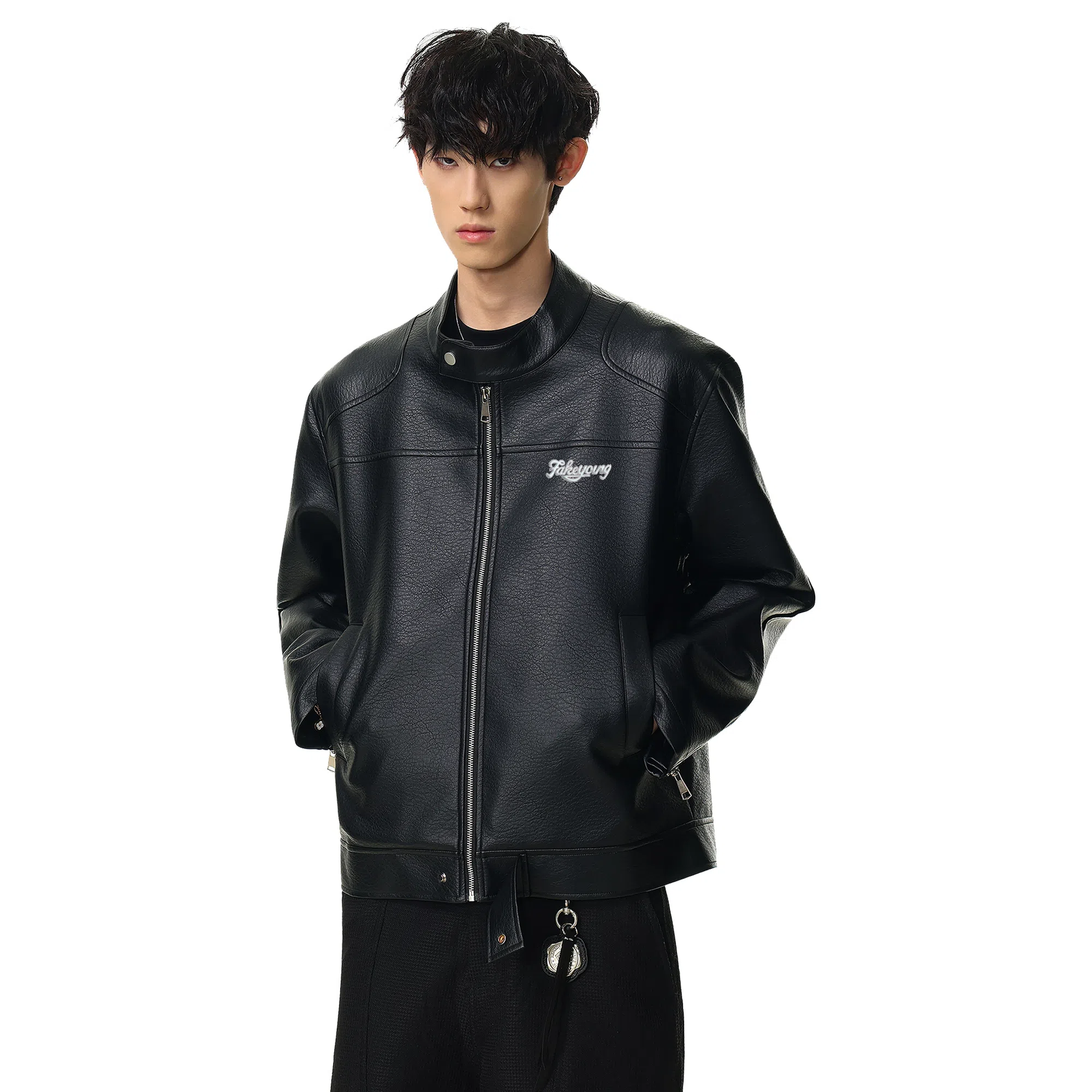 Fakeyoung logoPU