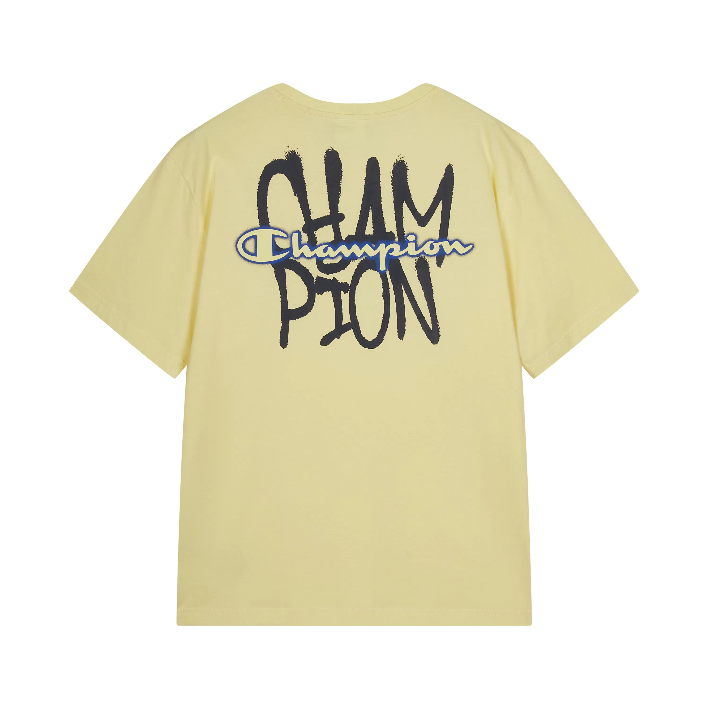 Champion SS25 Graphic Shop logoT