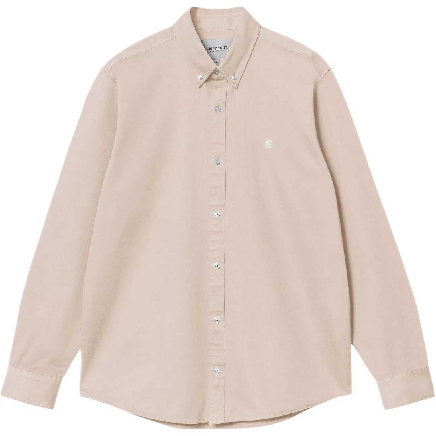Carhartt WIP FW25 LS Madison Shirt