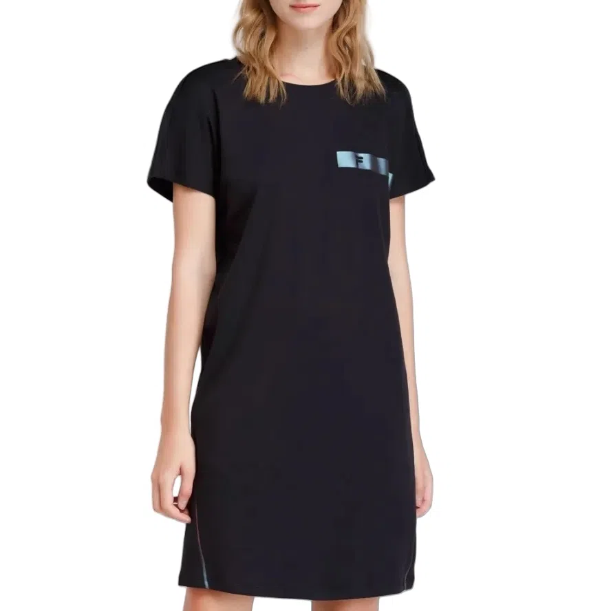 FILA WHITE Special logo