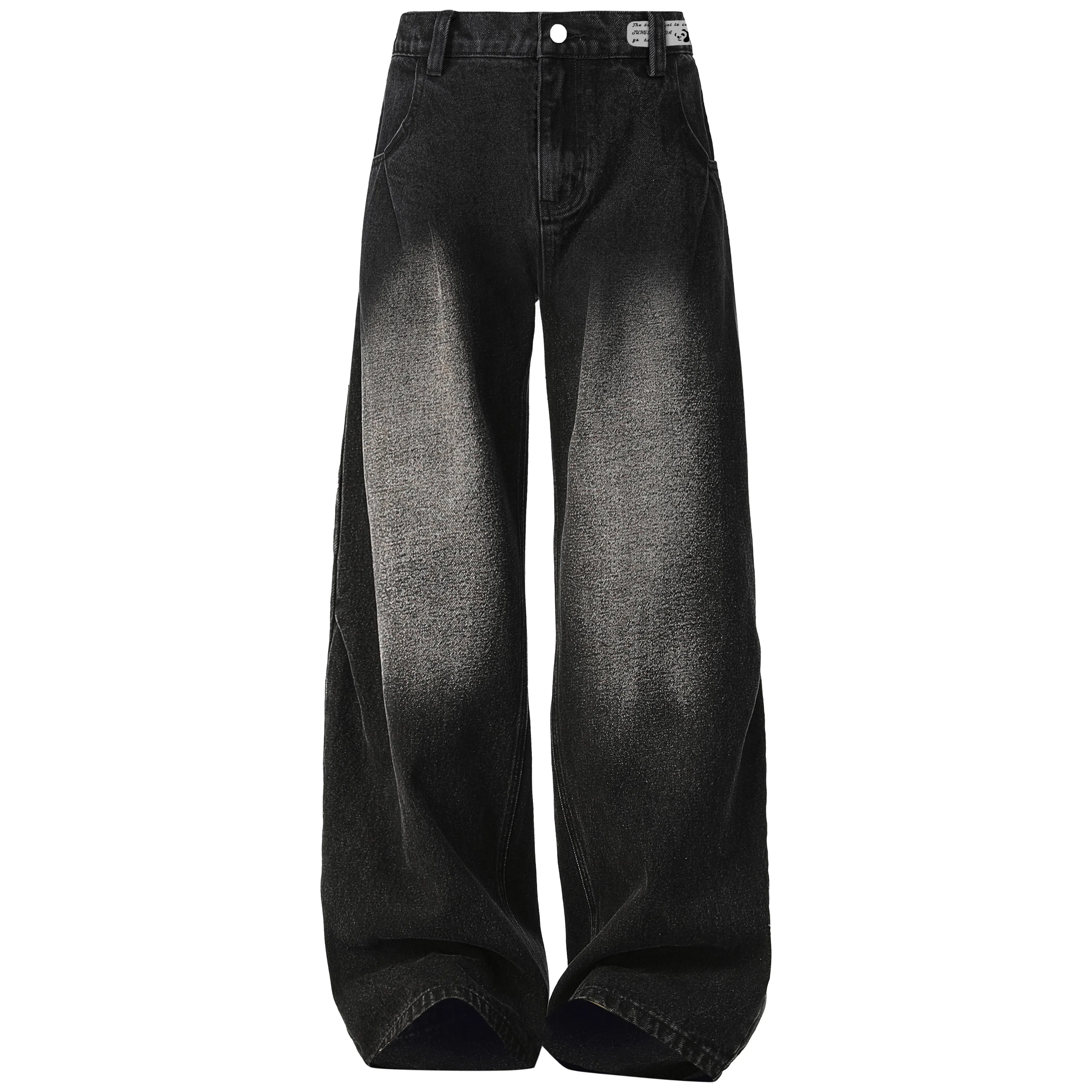 JUNGLE PANDA cleanfit