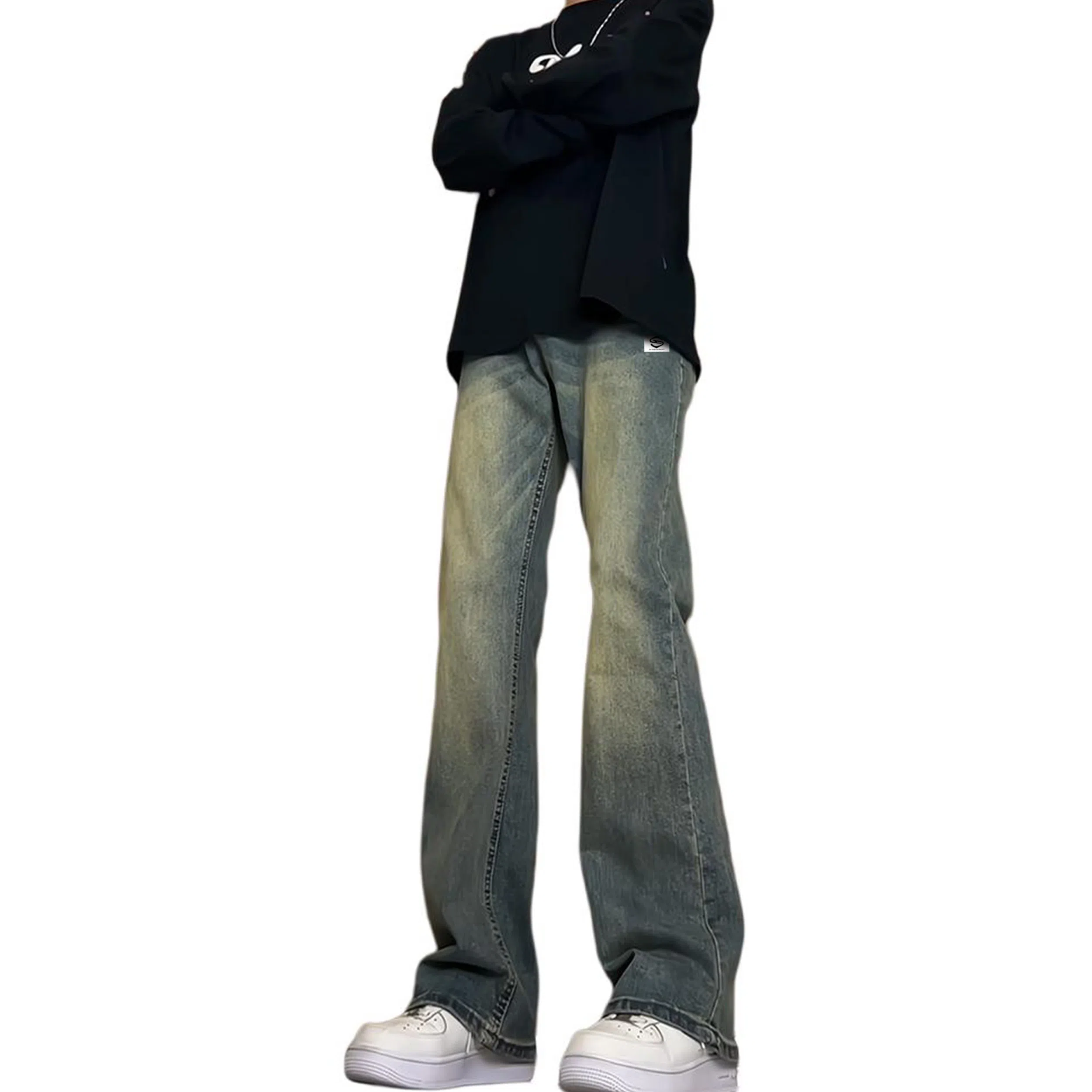 SUNSETMONENT cleanfit