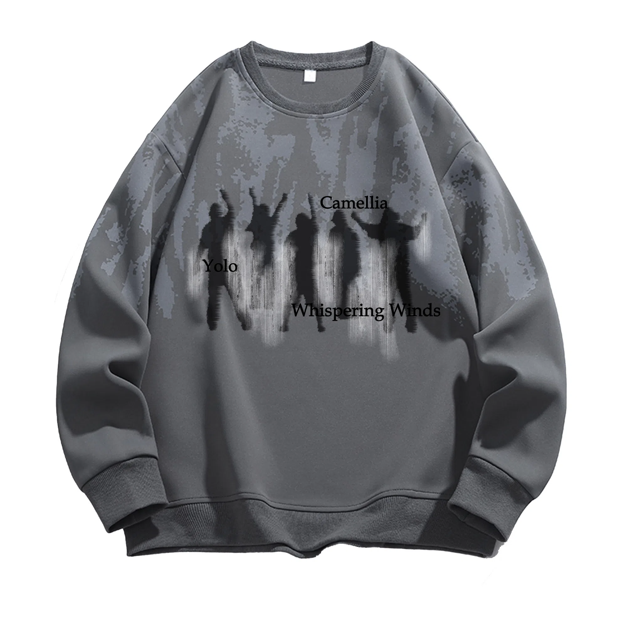 COLD MAPLE FW25