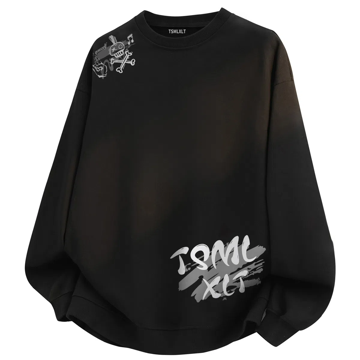 TSMLXLT Logo