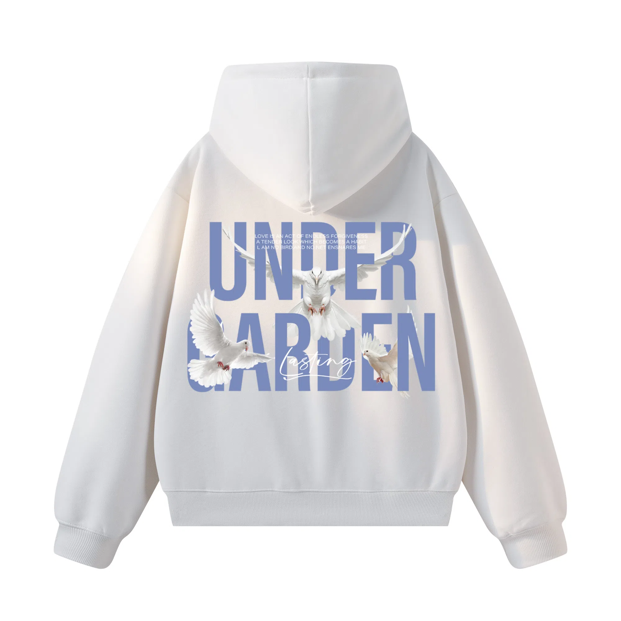 UNDERGARDEN i.tlogo