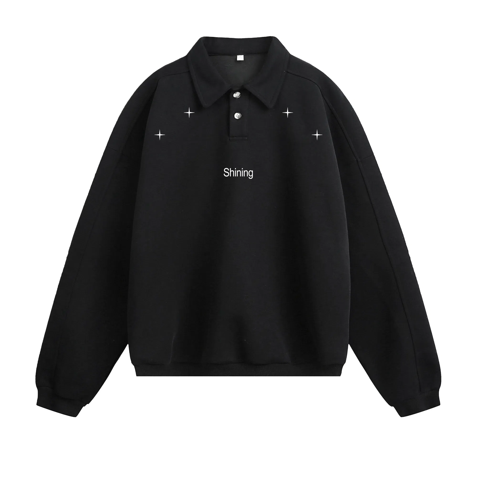 COLD MAPLE FW25 polo