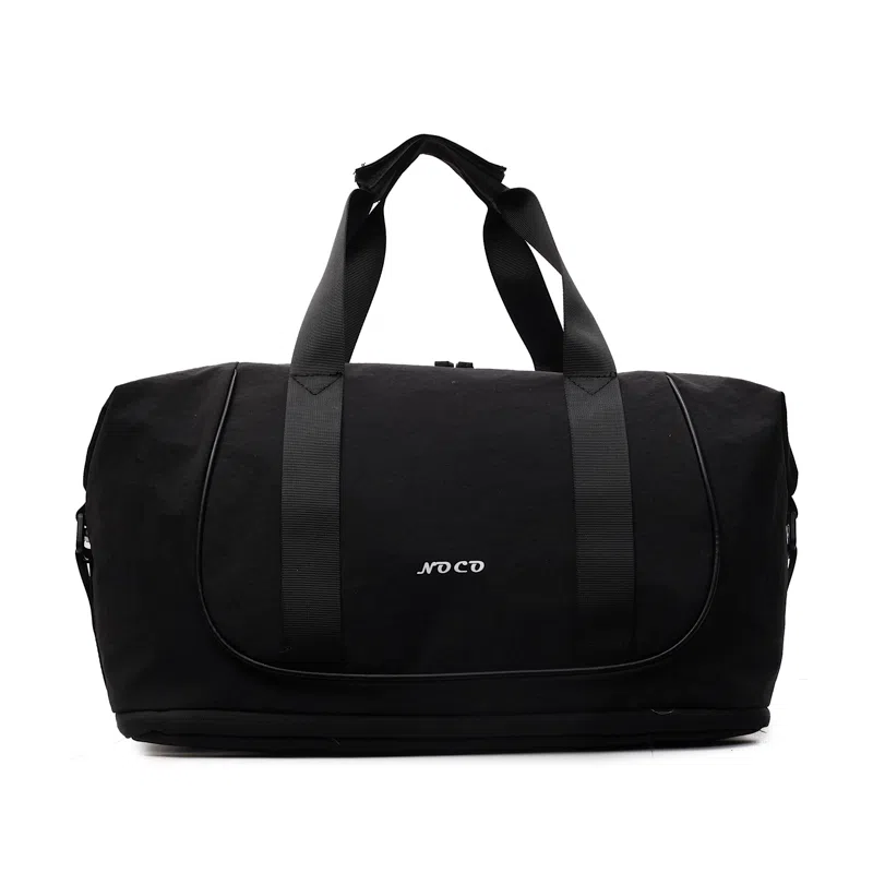 醇龙 短途出差行李袋轻便大容量 尼龙 旅行包 男女同款情侣款 多色