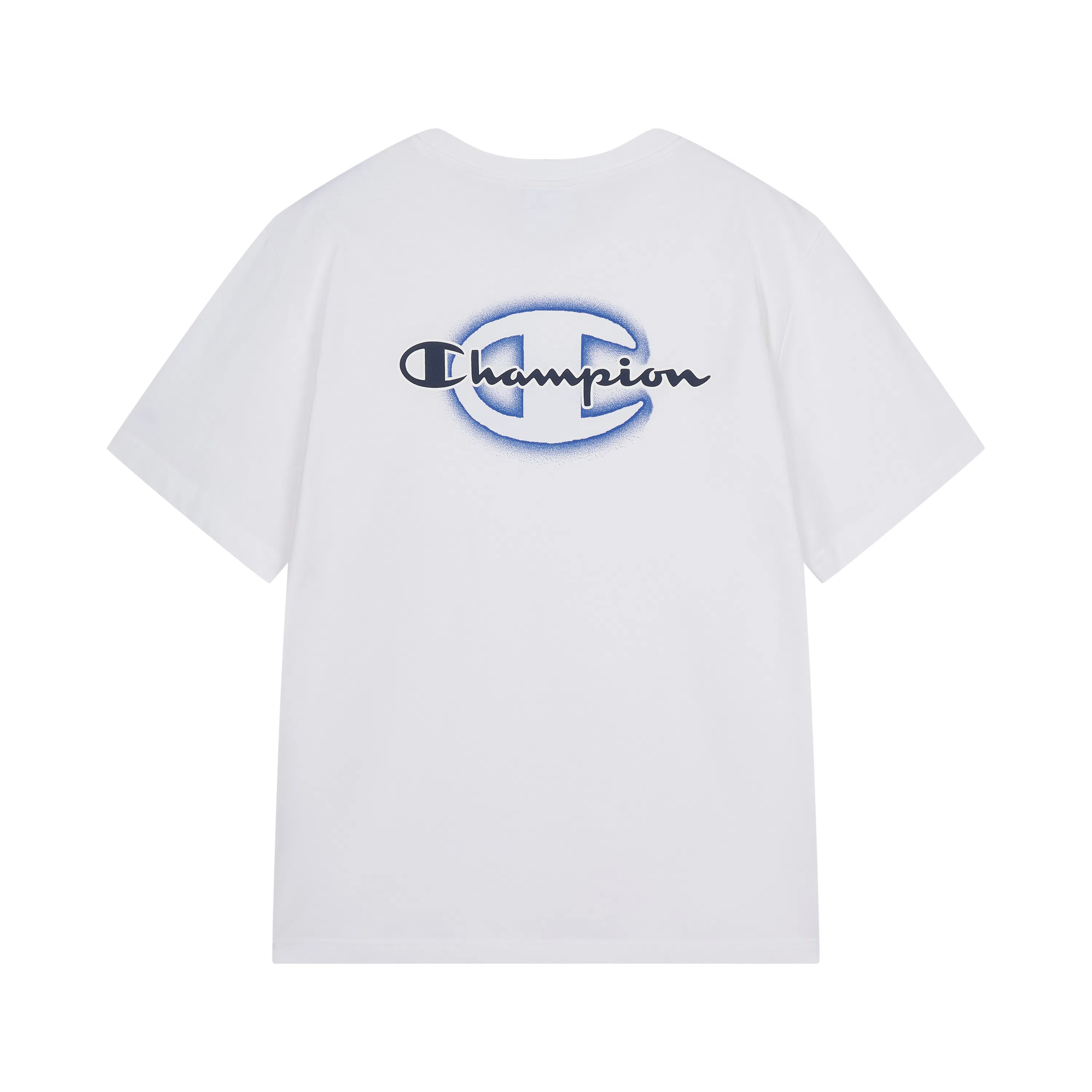 Champion SS25 Graphic Shop logoT